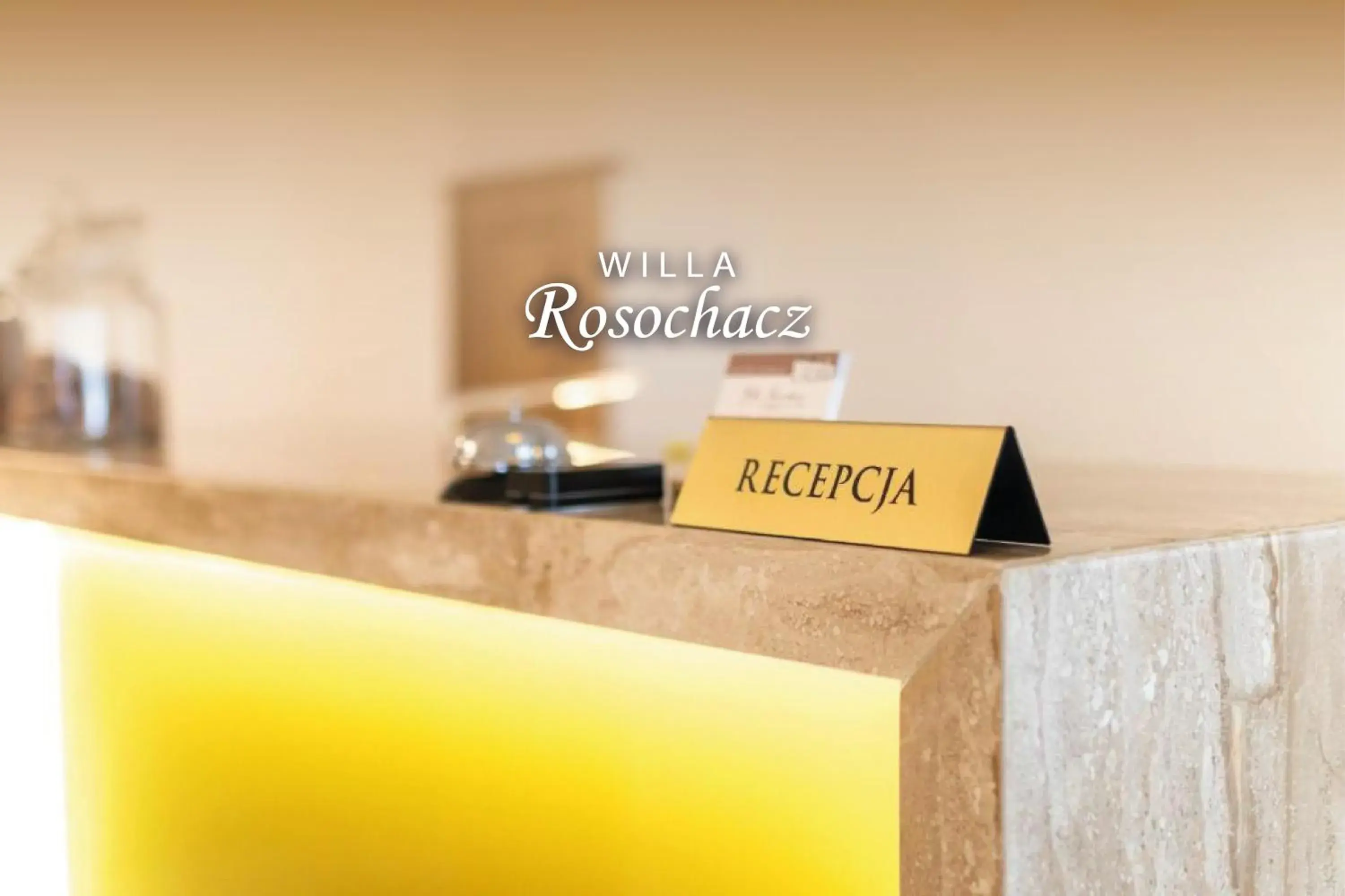WILLA ROSOCHACZ Starachowice WILLA ROSOCHACZ Starachowice