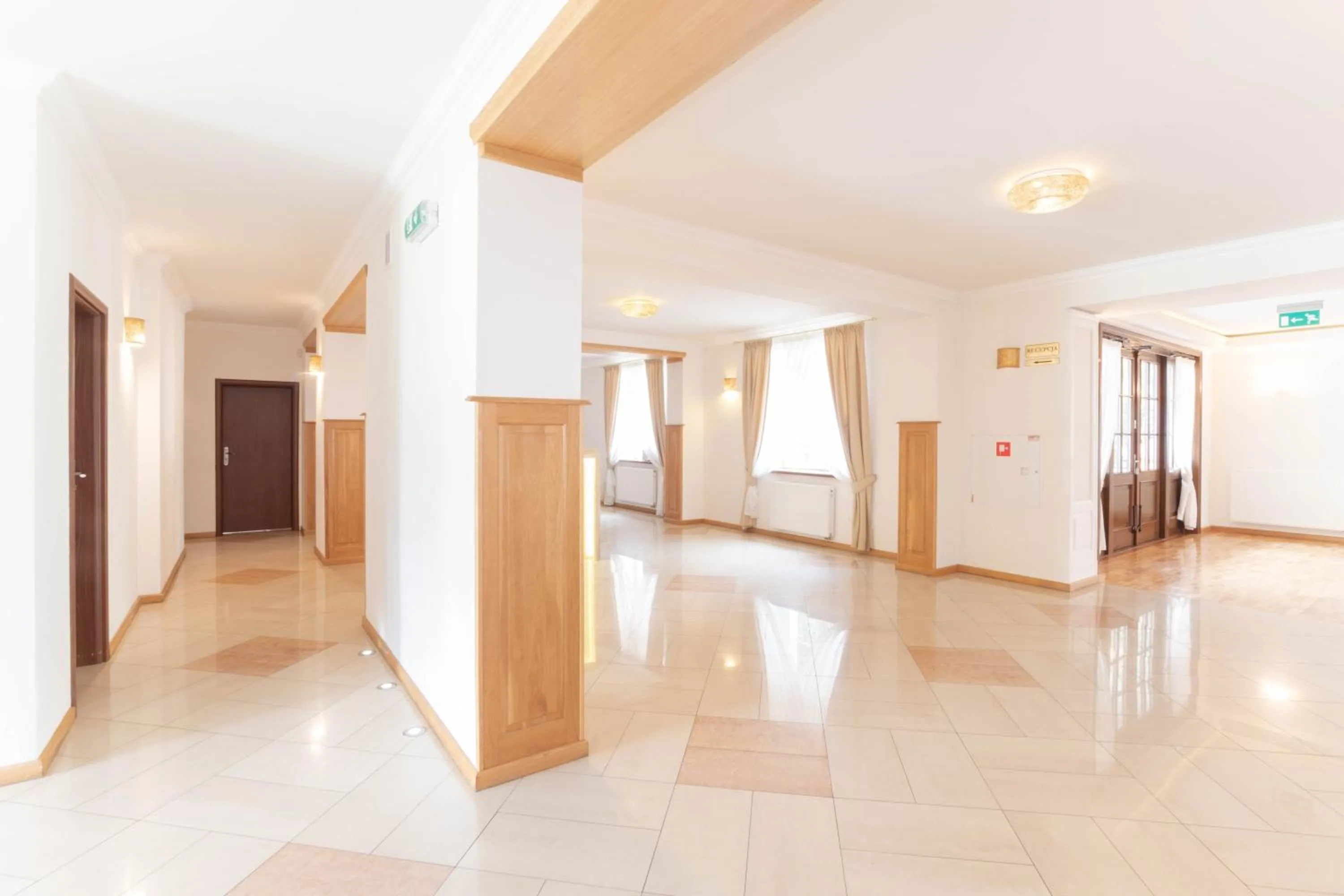 WILLA ROSOCHACZ Starachowice
