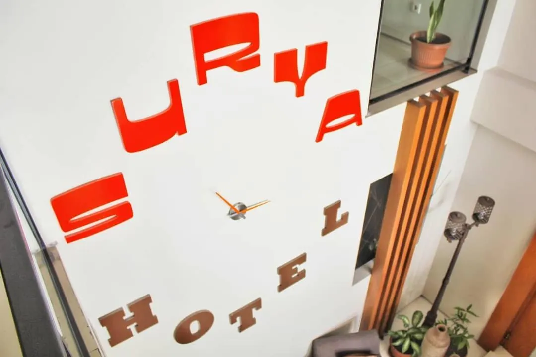 Surya Boutique Hotel Powered by Archipelago
