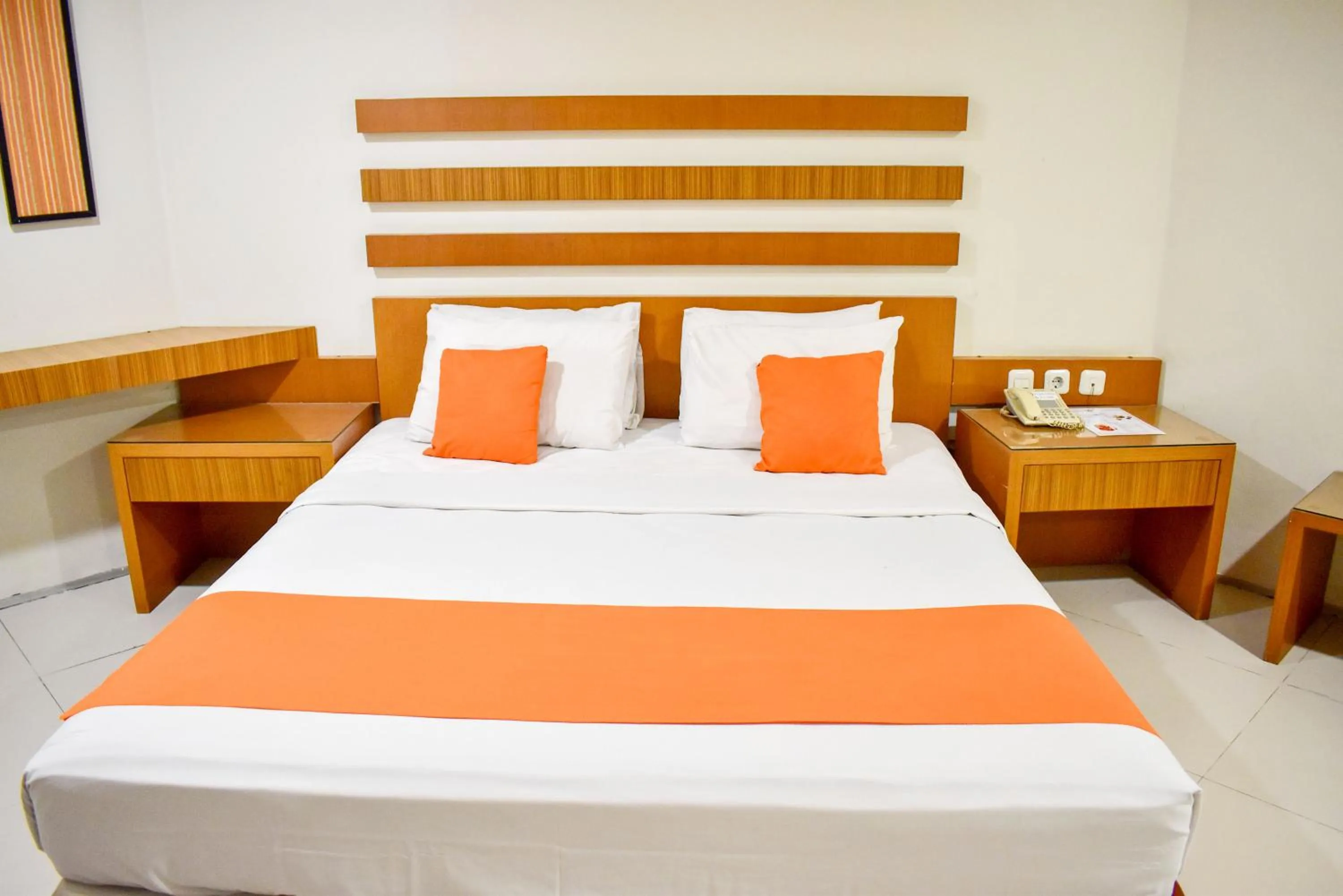 Surya Boutique Hotel Powered by Archipelago