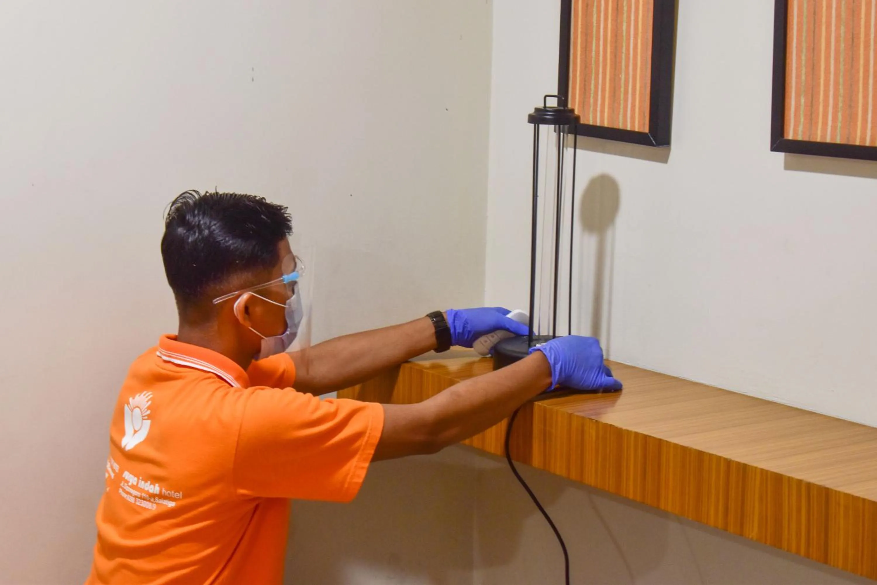 Surya Boutique Hotel Powered by Archipelago