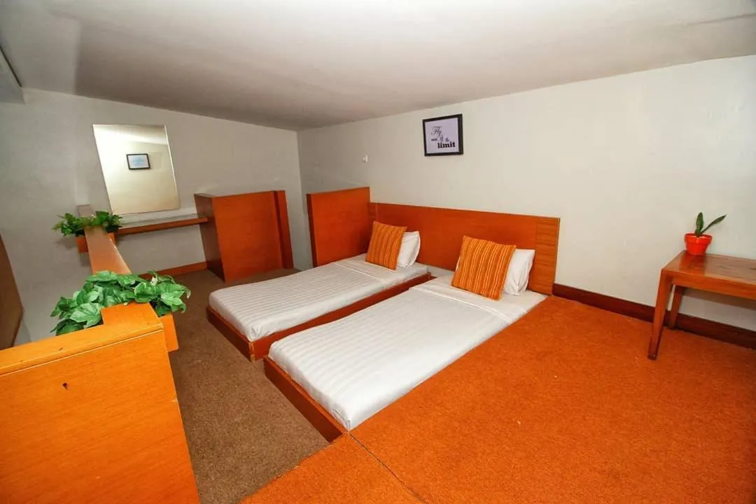 Surya Boutique Hotel Powered by Archipelago