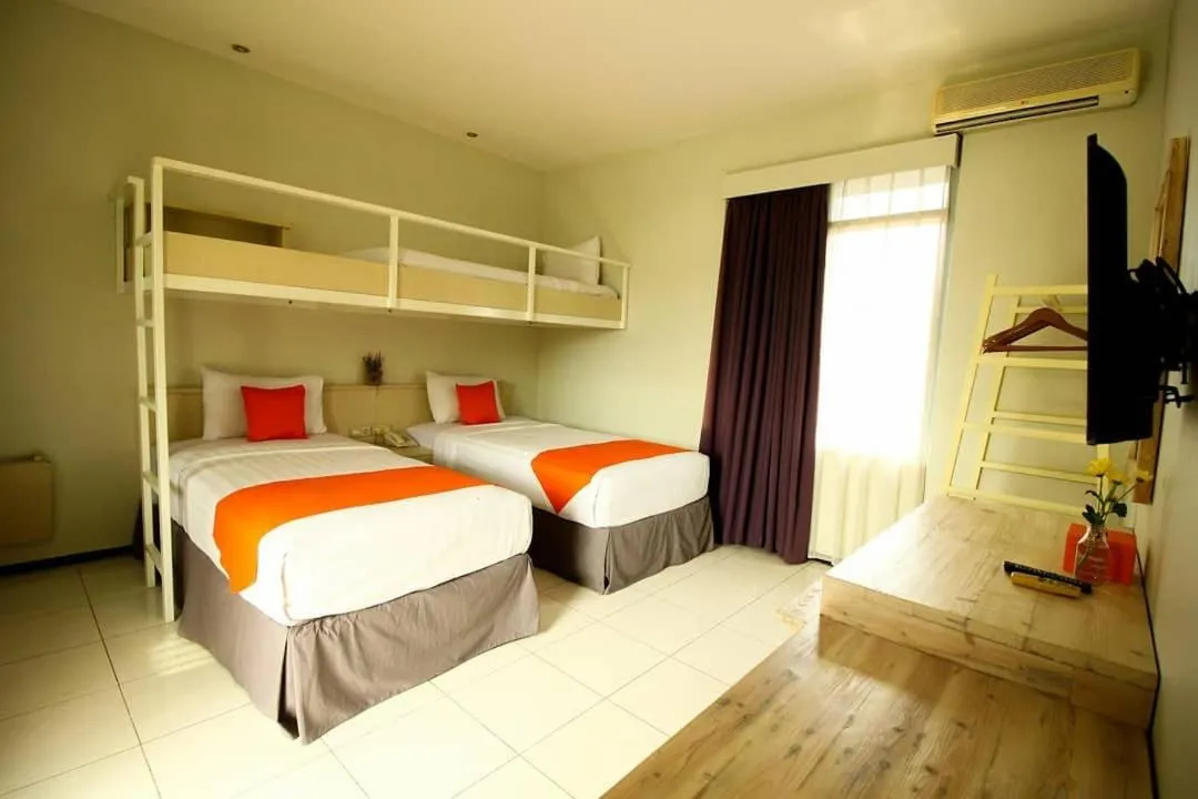 Surya Boutique Hotel Powered by Archipelago