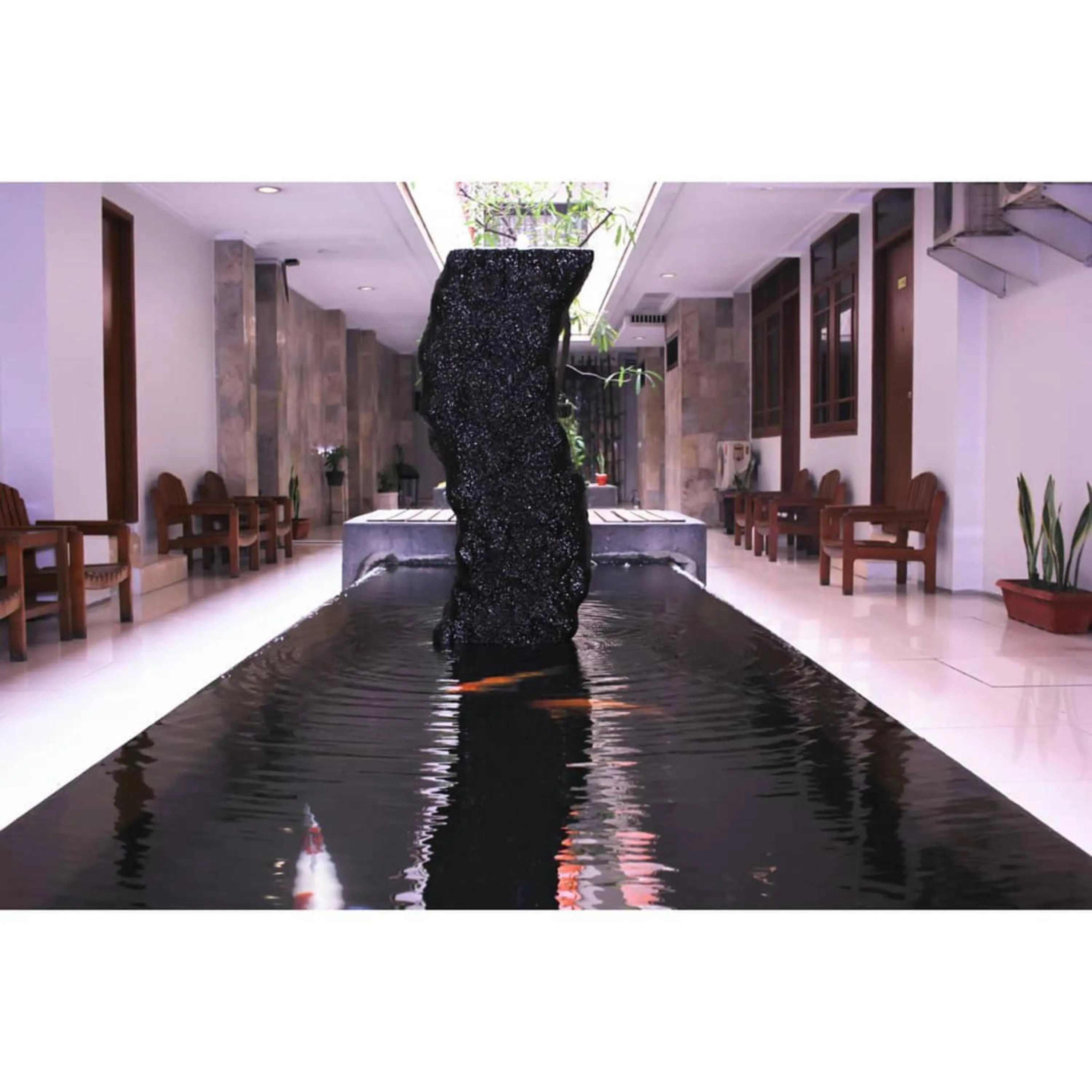 Surya Boutique Hotel Powered by Archipelago