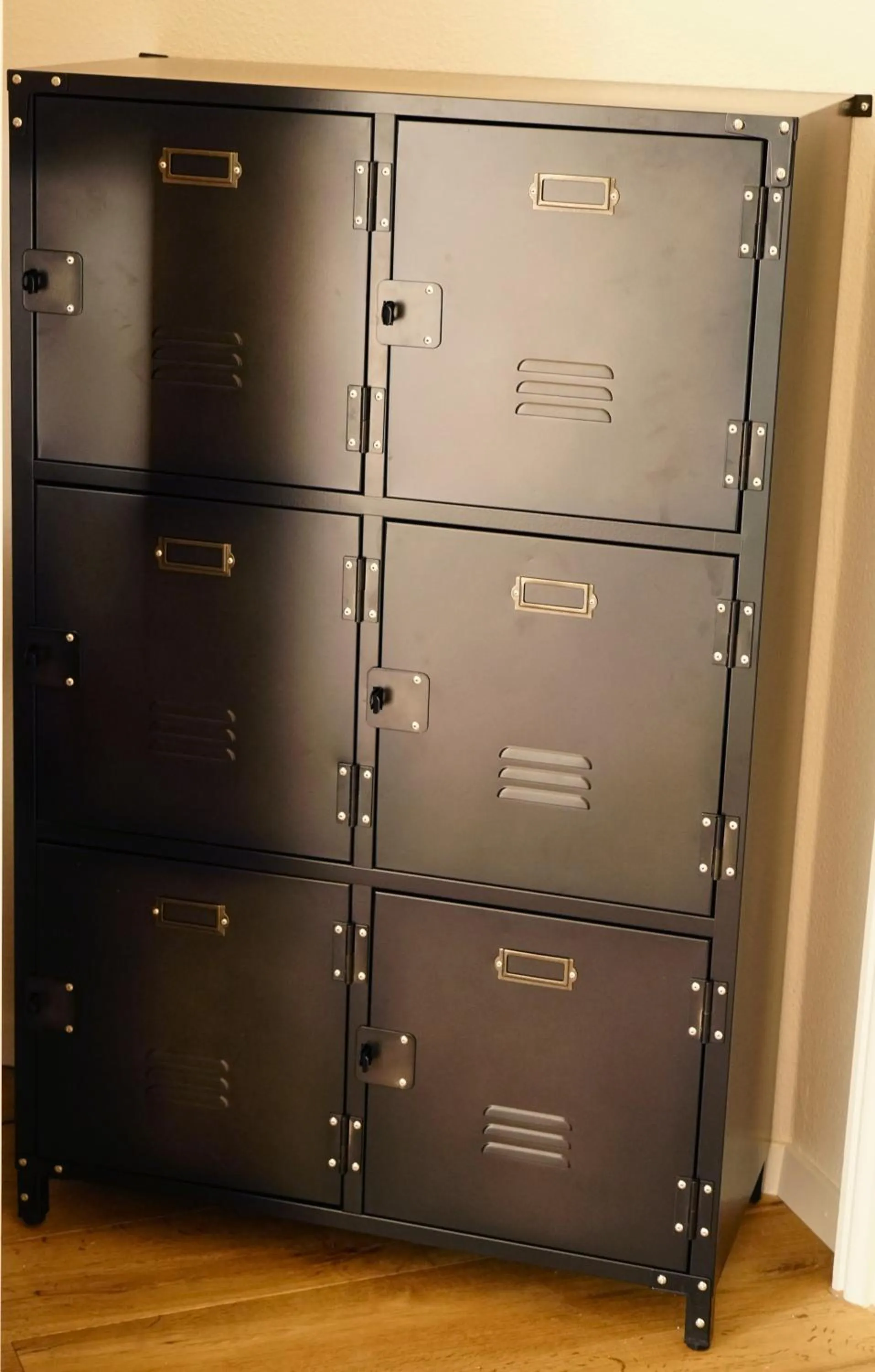 Decorative detail in Adventure Hostel Interlaken