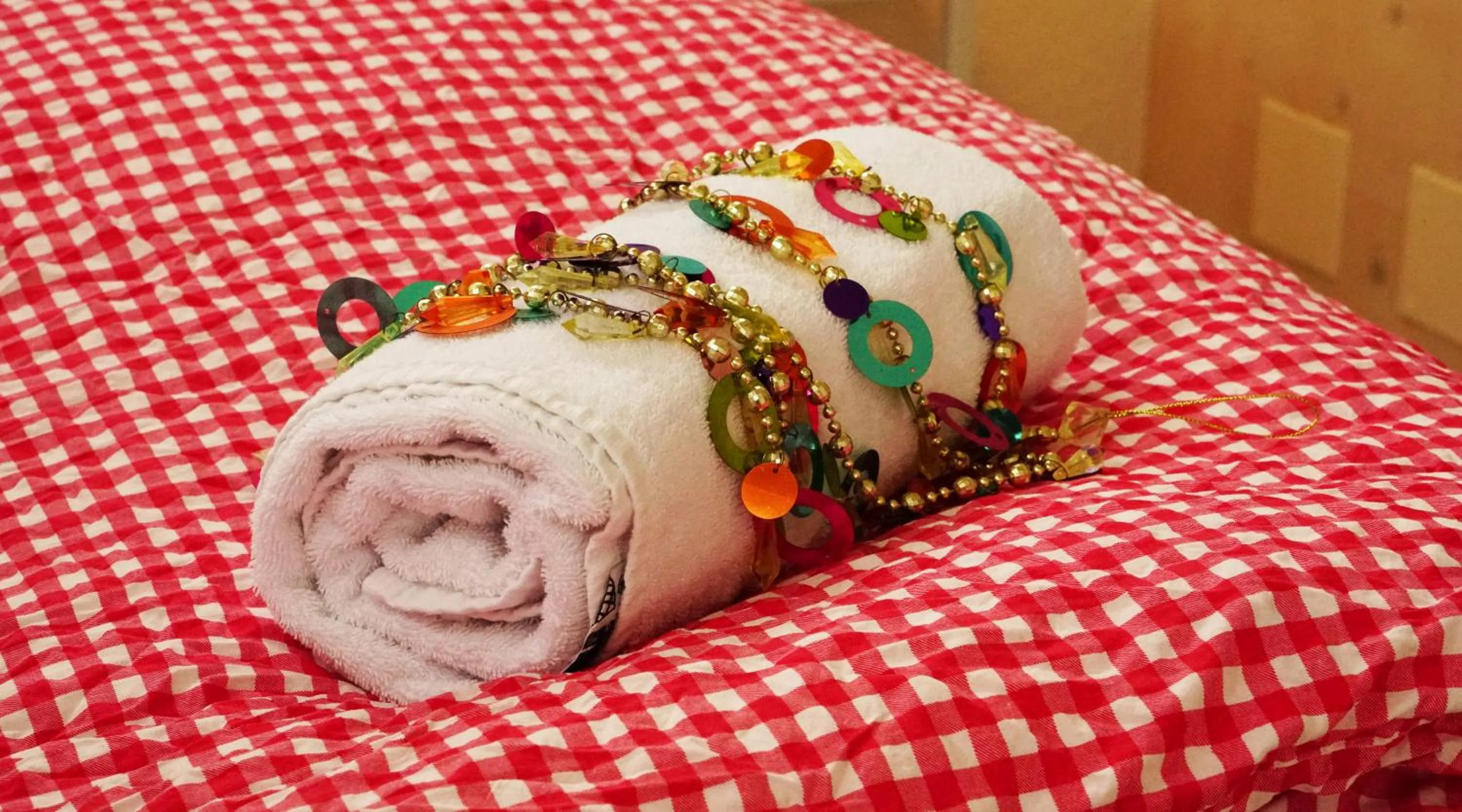 Other, Bed in Adventure Hostel Interlaken