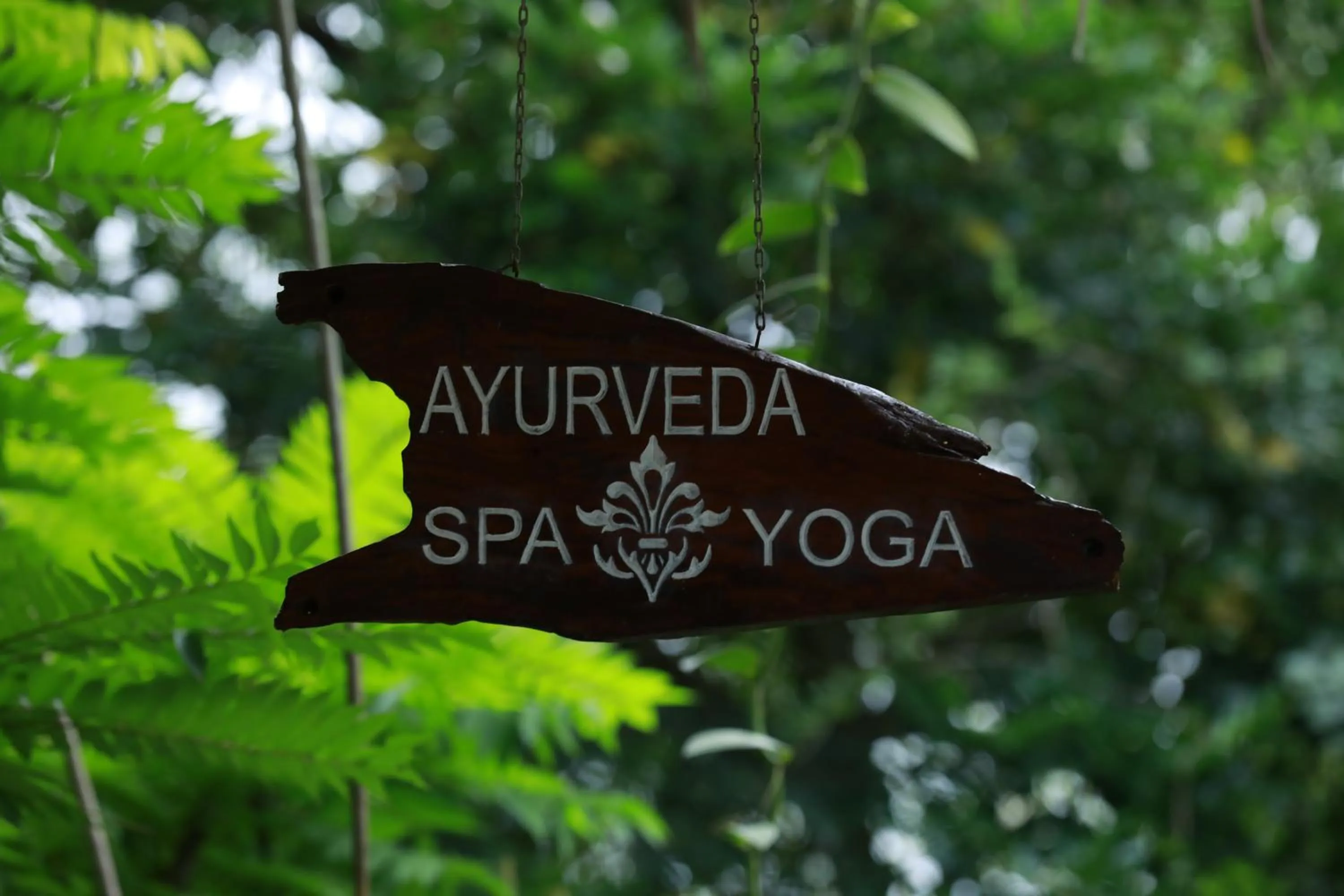 Other in Nooit Gedacht Heritage Hotel (Original Dutch Governors House)