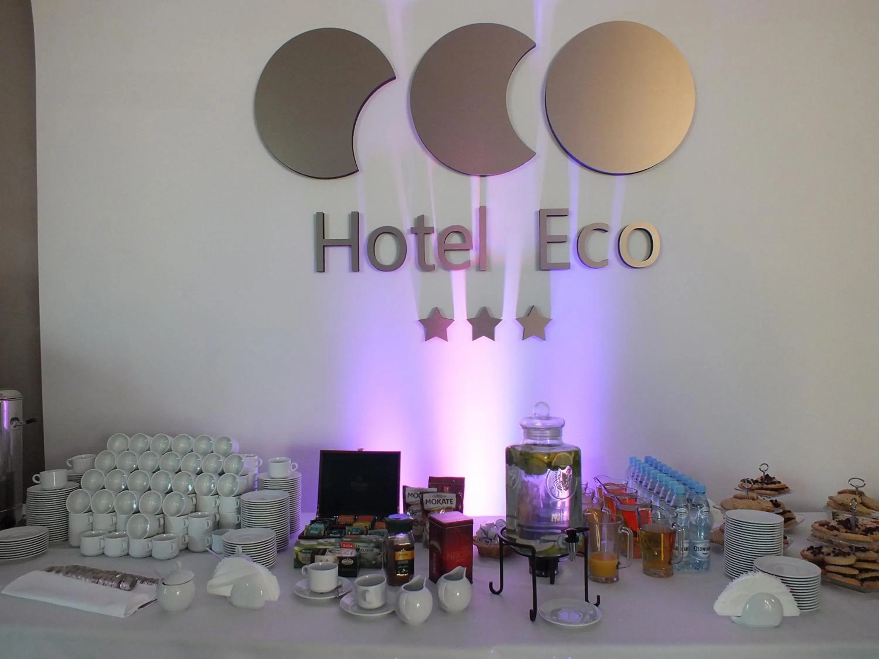 Hotel Eco
