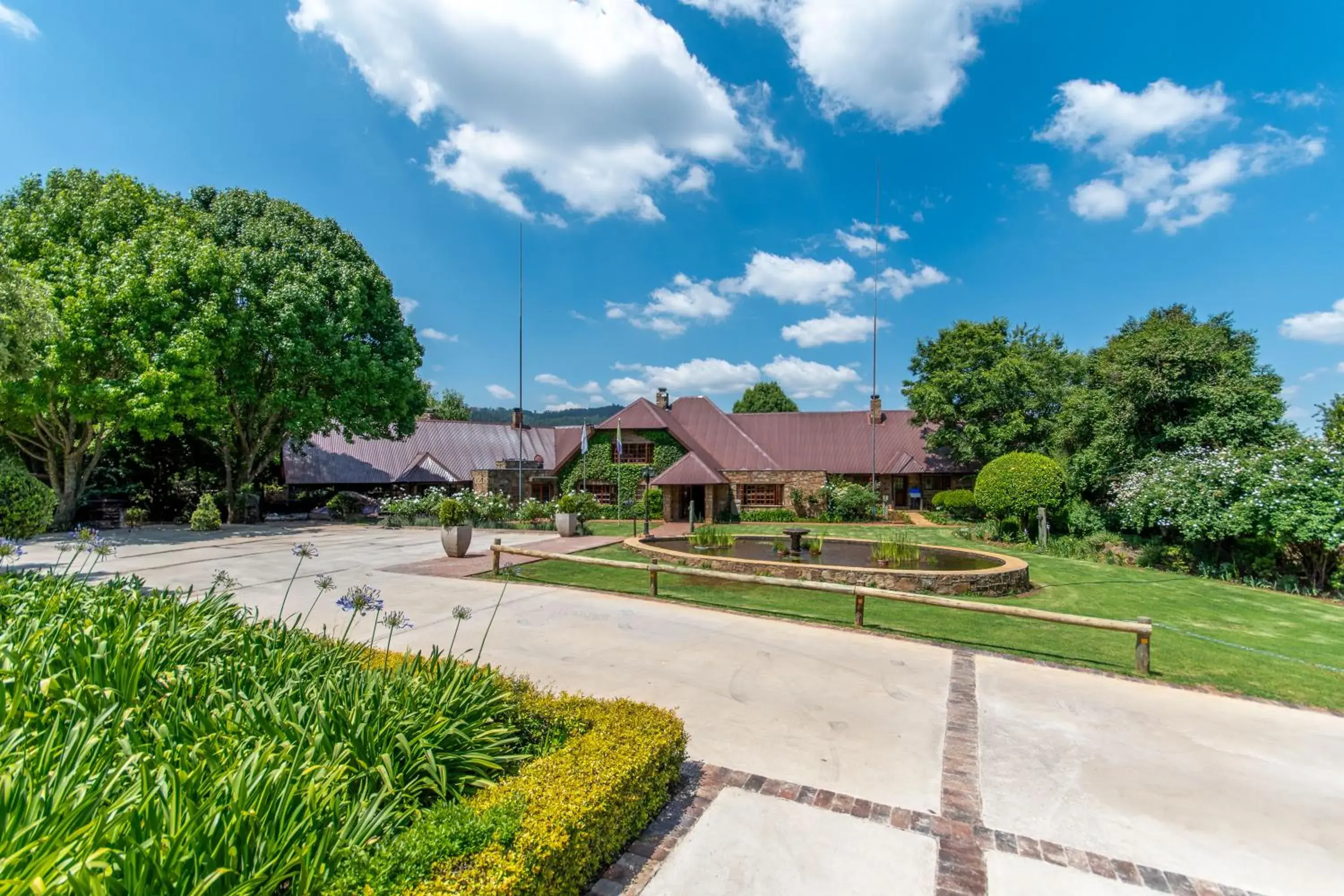 Walkersons Hotel & Spa Walkersons Hotel & Spa