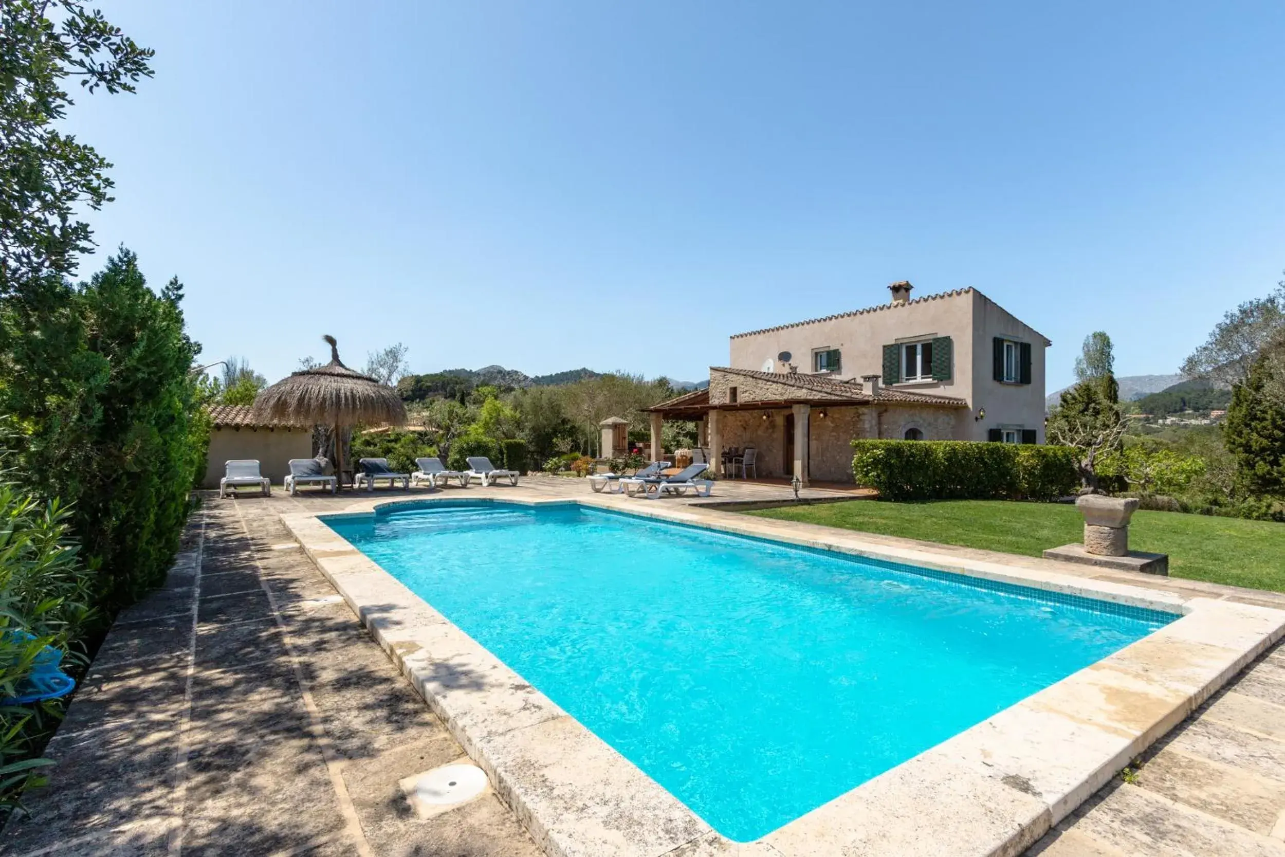 Villa Marina Alt By homevillas360 Villa Marina Alt By homevillas360