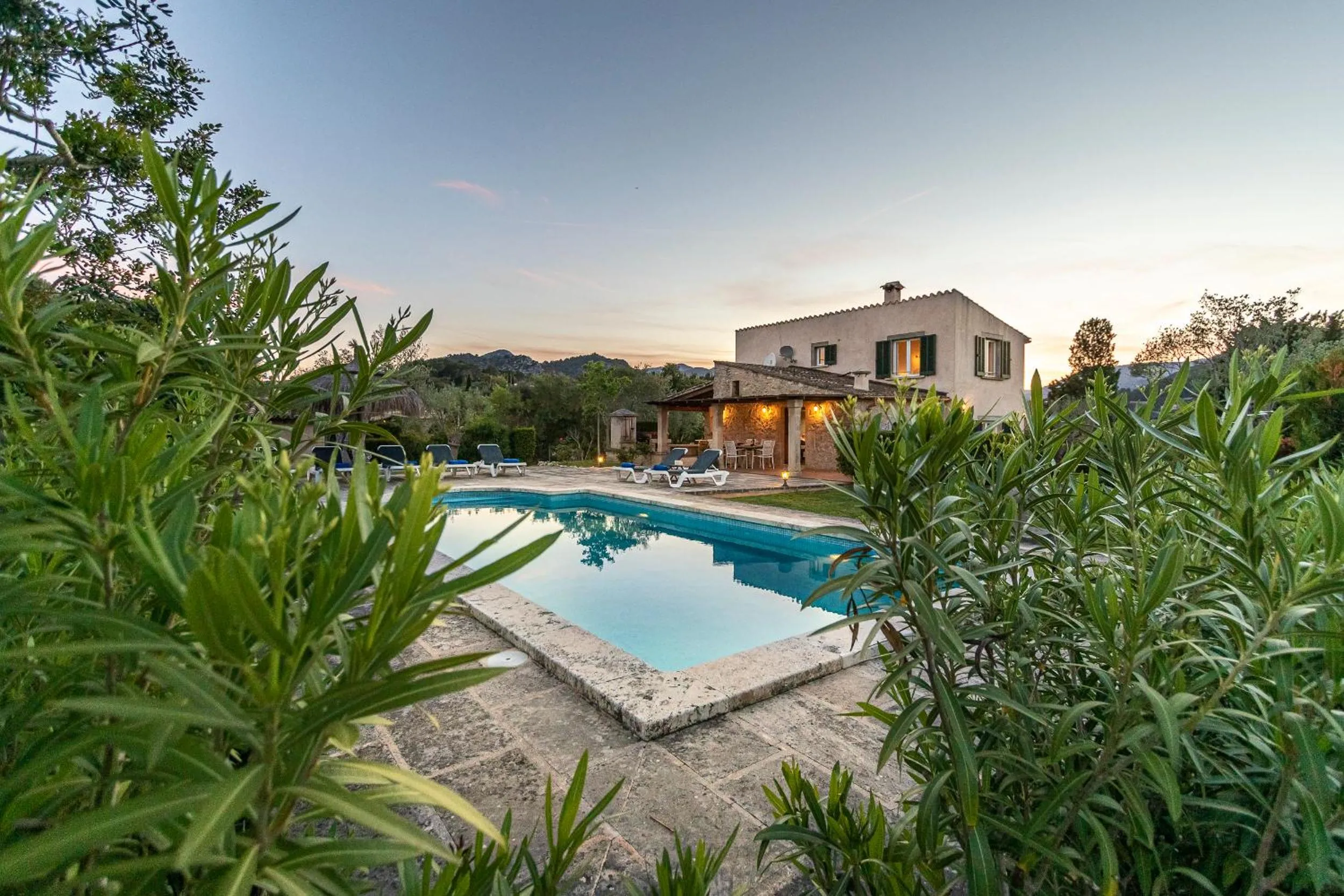 Villa Marina Alt By homevillas360