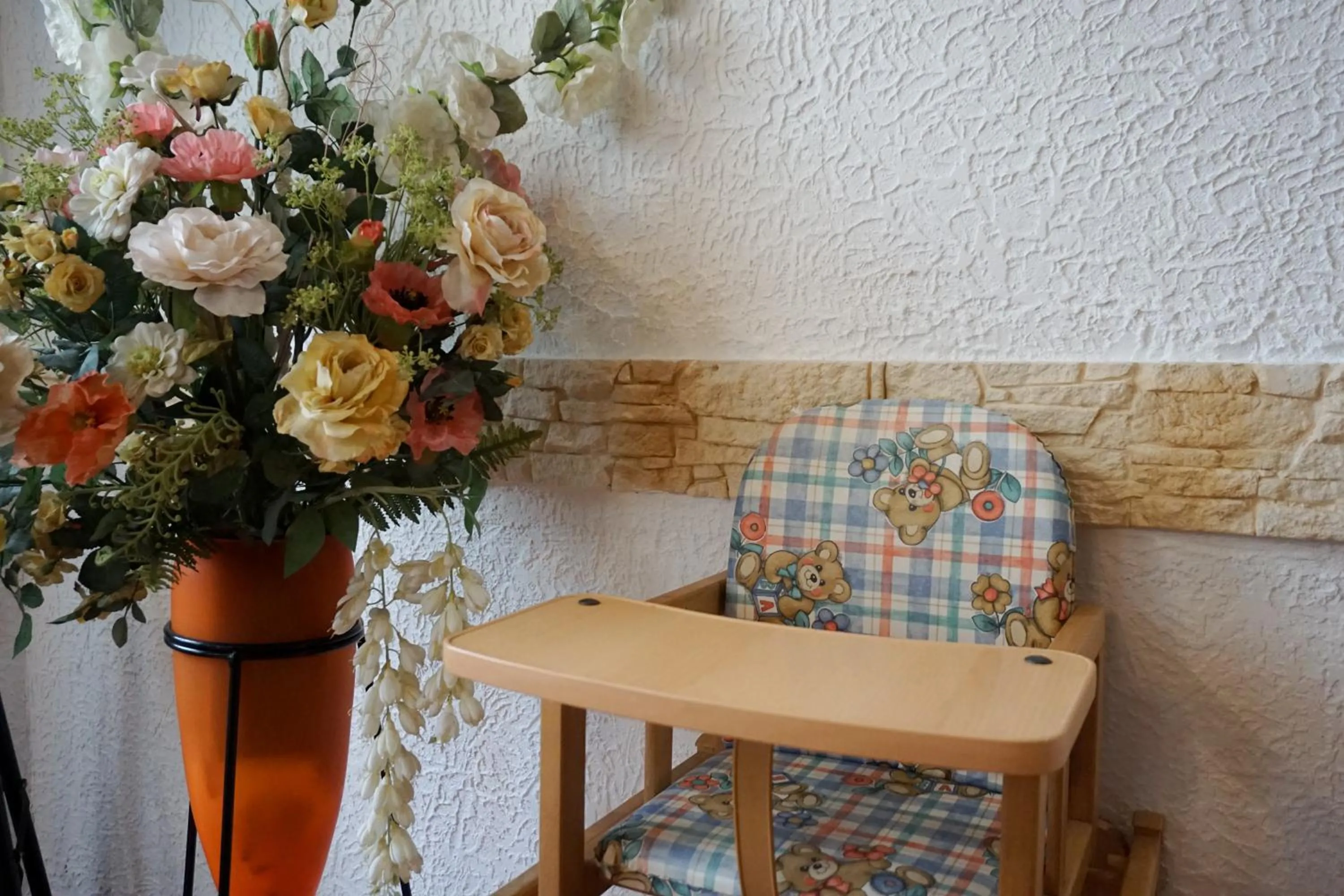 Restaurant/places to eat in Hotel Claudiu