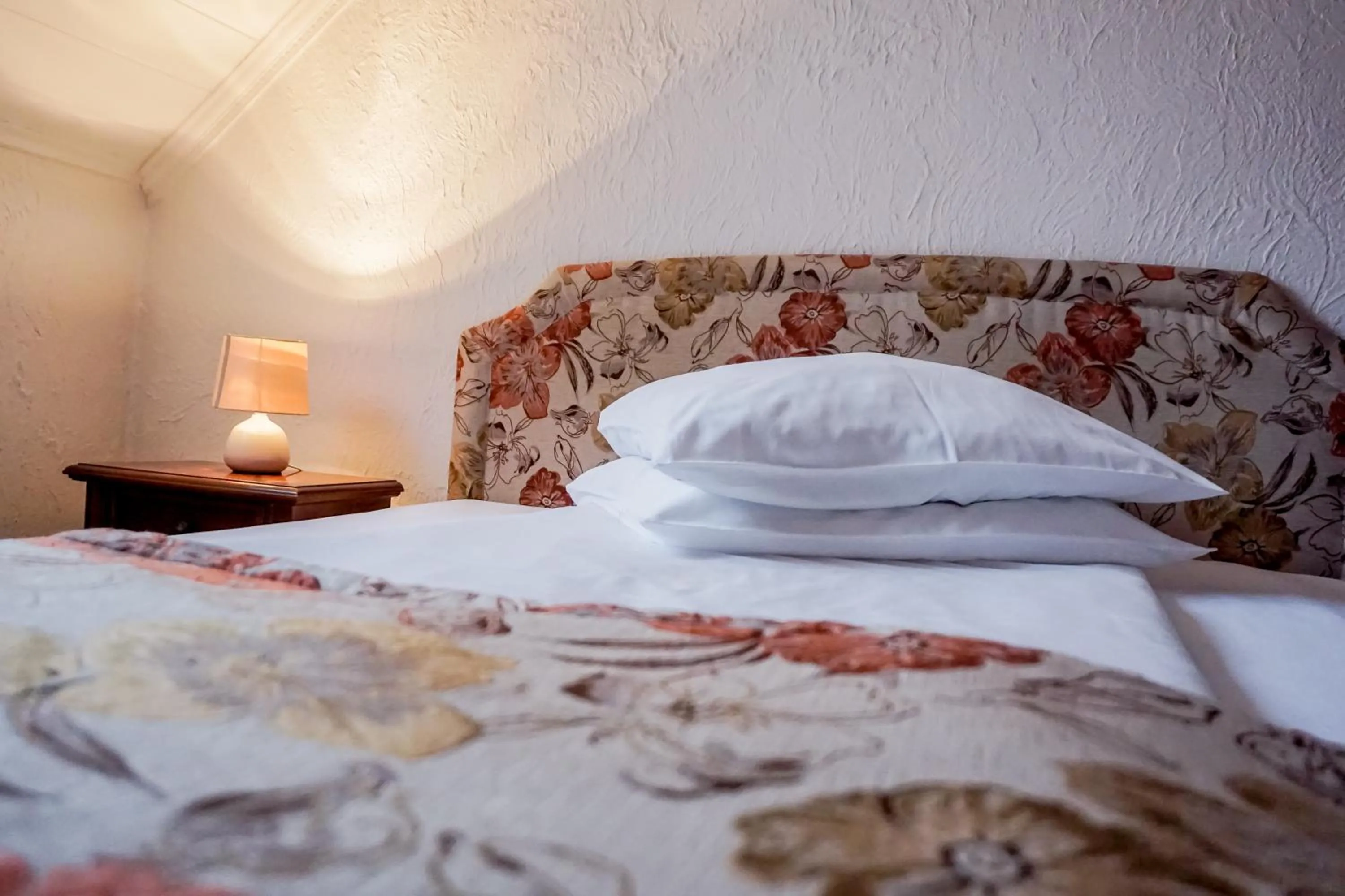 Photo of the whole room, Bed in Hotel Claudiu