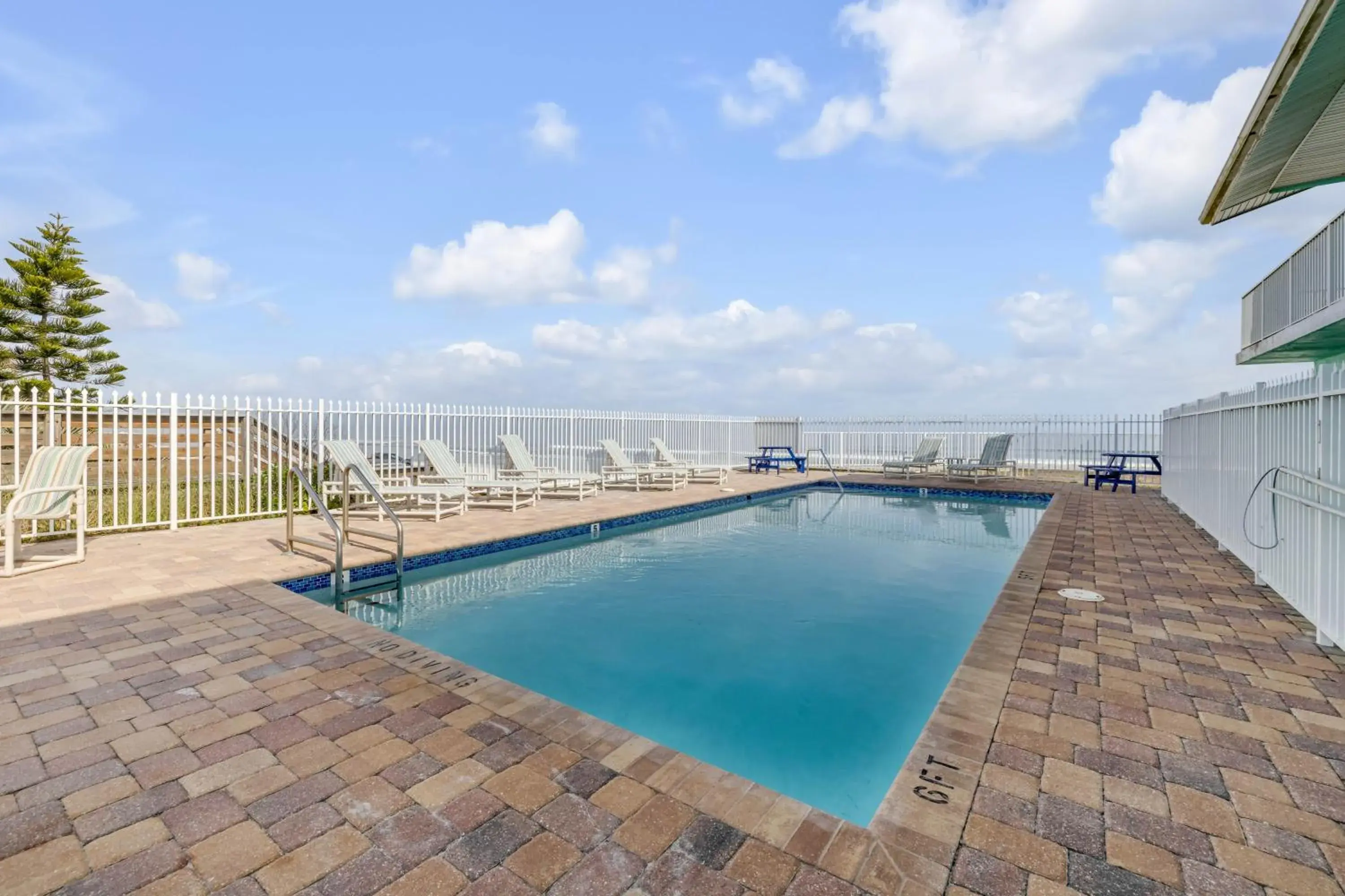 Apartment - Ground Floor in Ocean Beach Club Apartment - Ground Floor in Ocean Beach Club