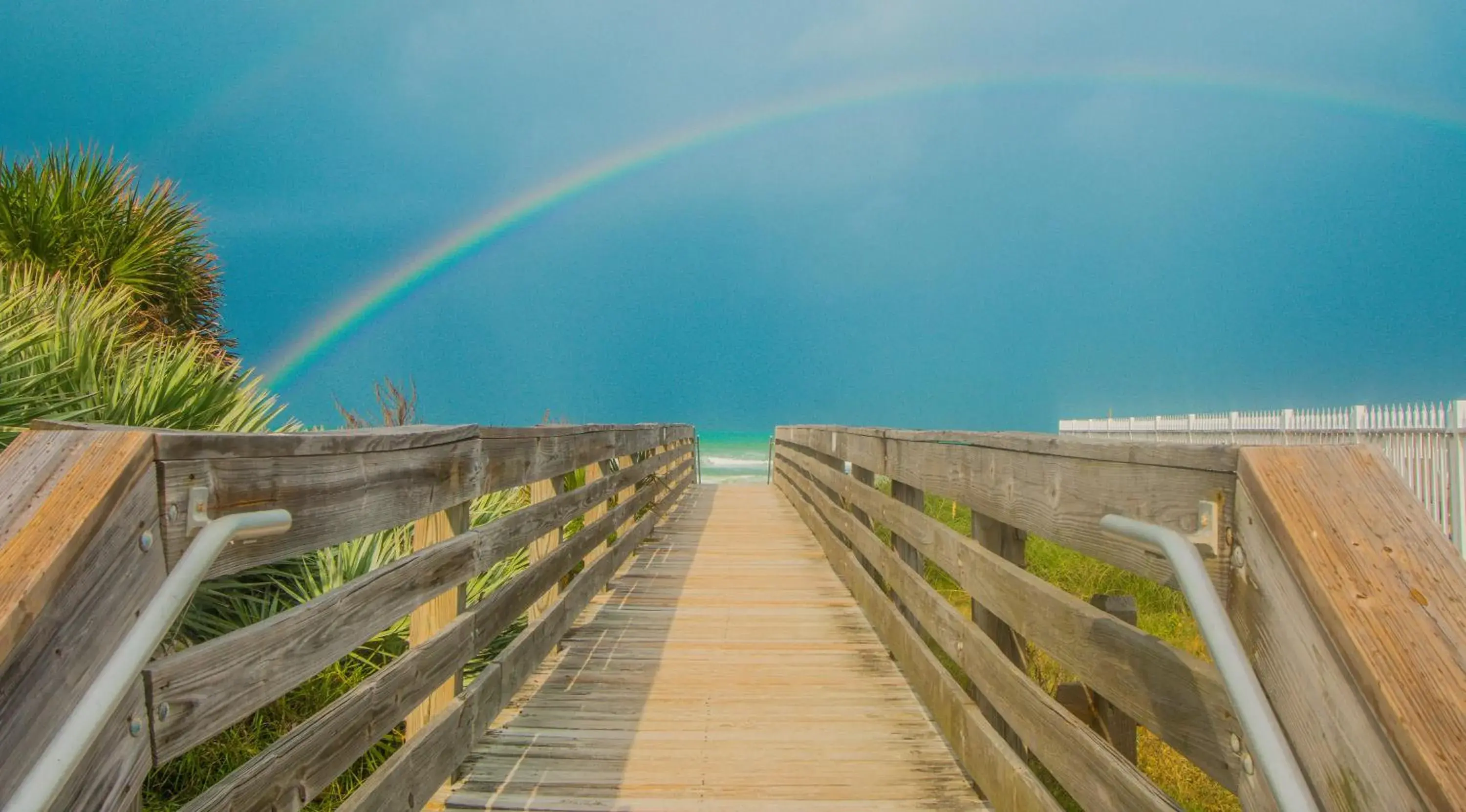 Two-Bedroom Apartment in Ocean Beach Club Two-Bedroom Apartment in Ocean Beach Club