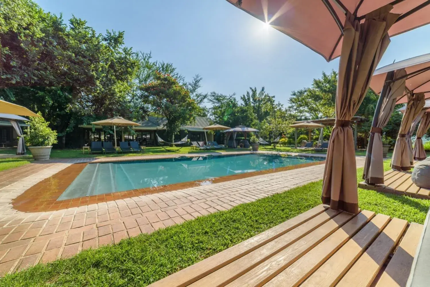 Perry's Bridge Hollow Boutique Hotel Perry's Bridge Hollow Boutique Hotel