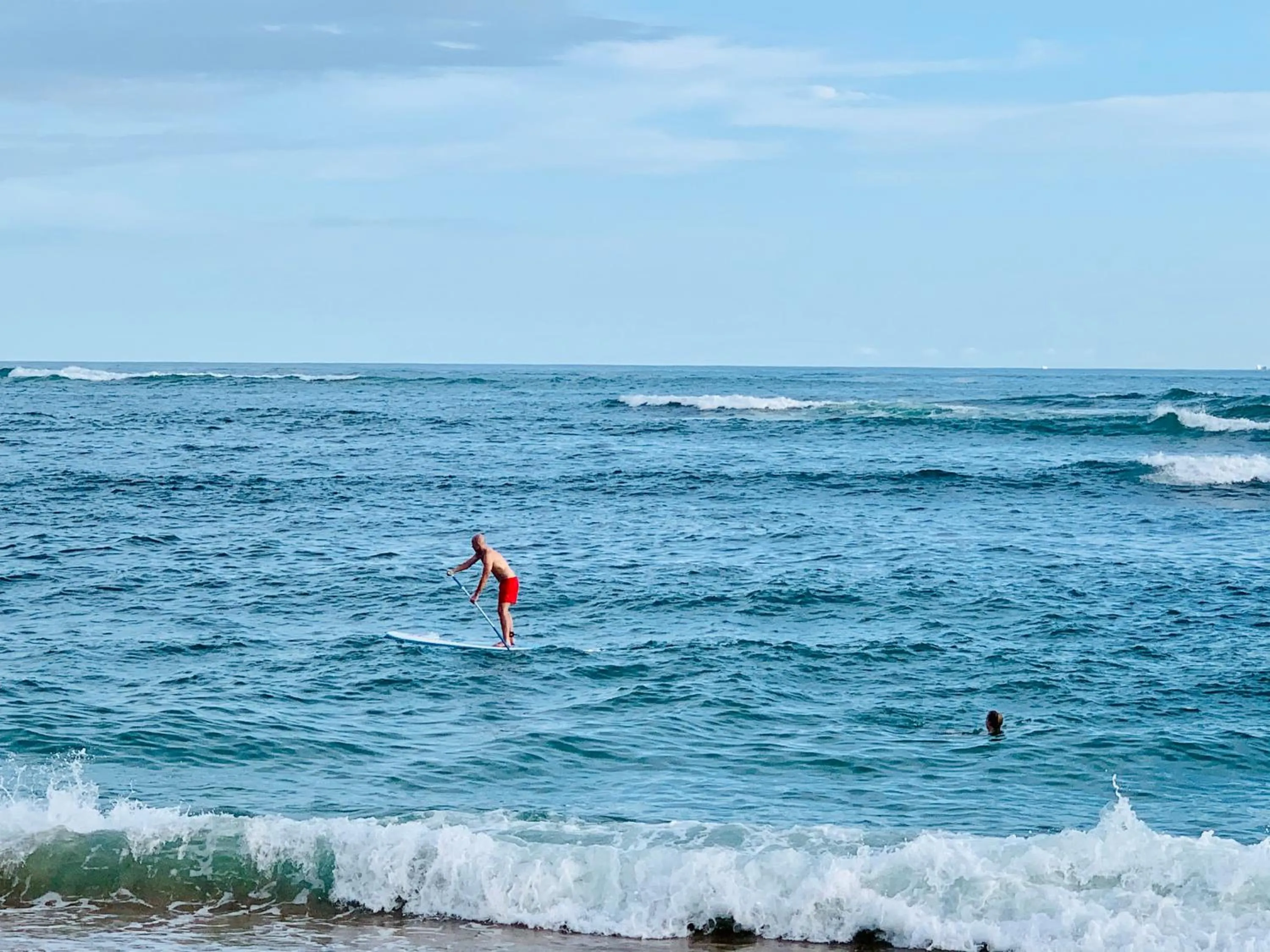 Activities in Thaproban Beach House