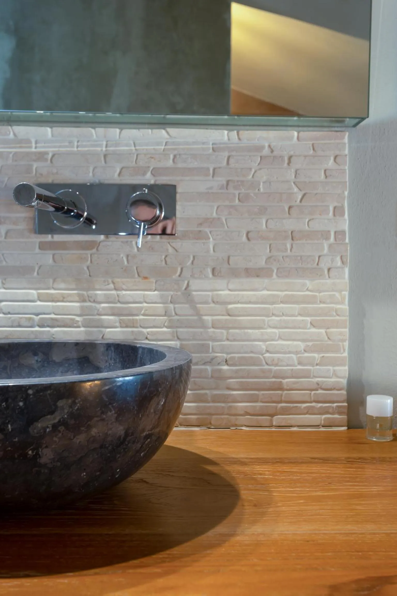 Bathroom in CasaDodici