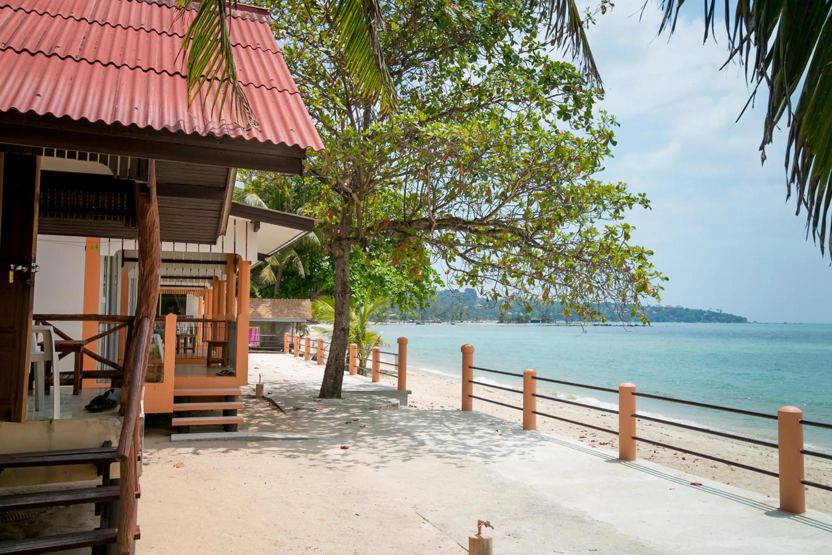 Other in Lamai Resort