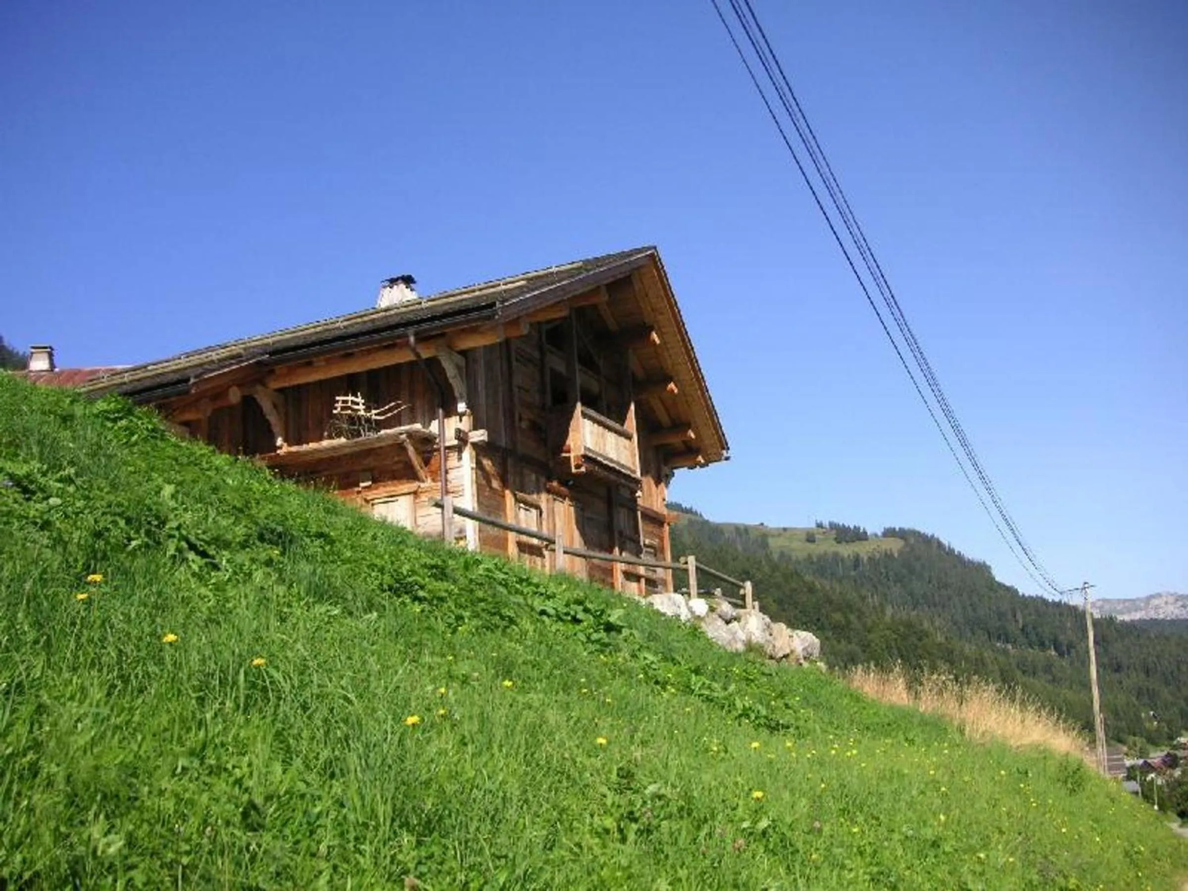 Chalet 12 pers - Sauna - Terrasse - Wifi - FR-1-437-9