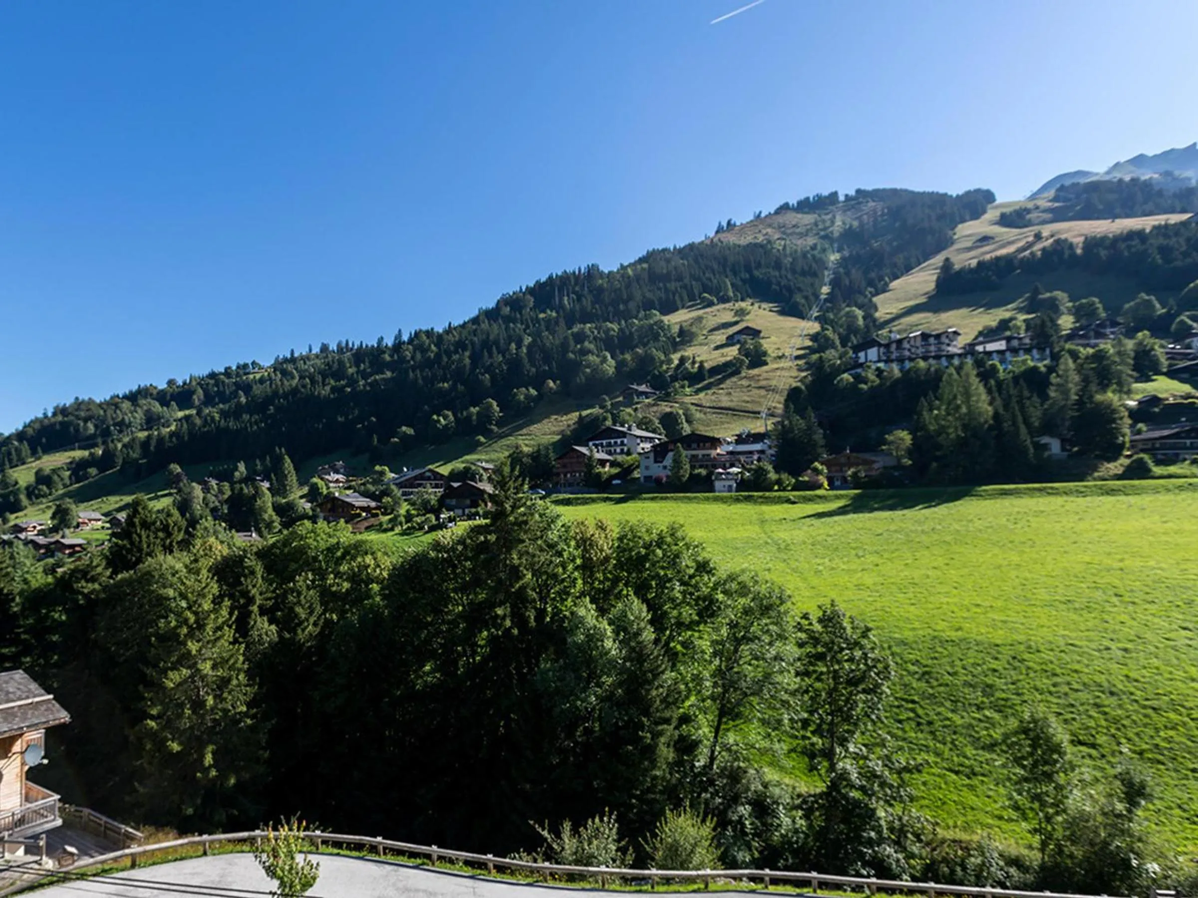 Chalet 12 pers - Sauna - Terrasse - Wifi - FR-1-437-9