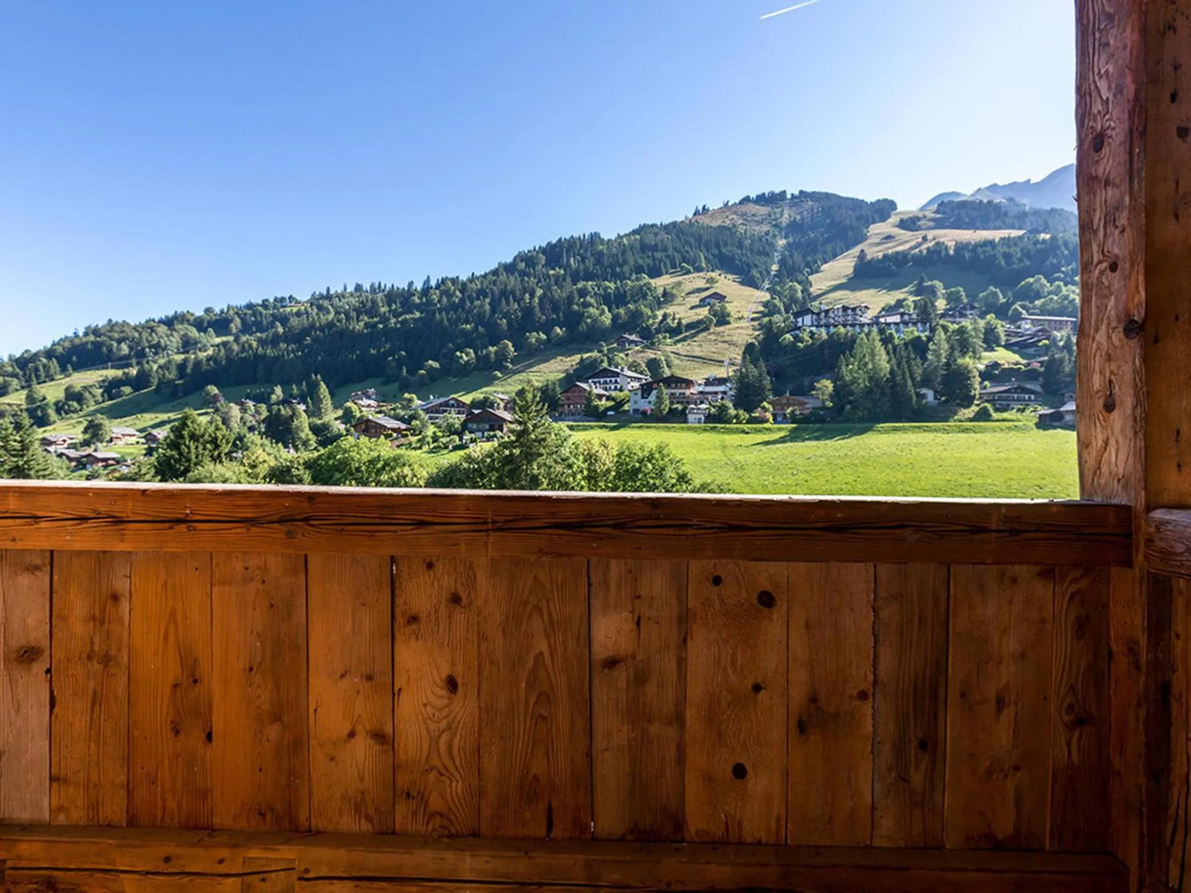 Chalet 12 pers - Sauna - Terrasse - Wifi - FR-1-437-9