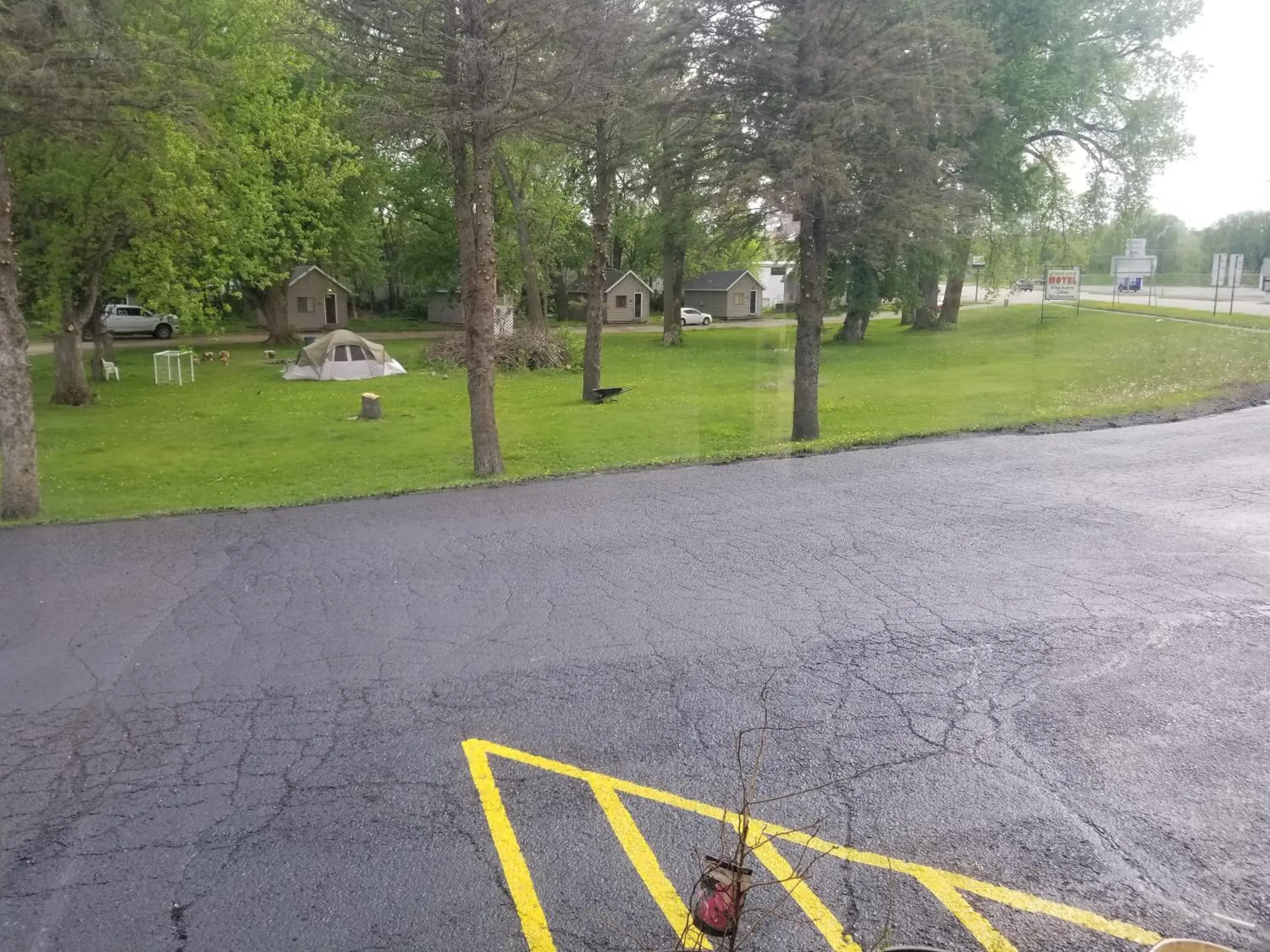 Fiesta City Motel Fiesta City Motel