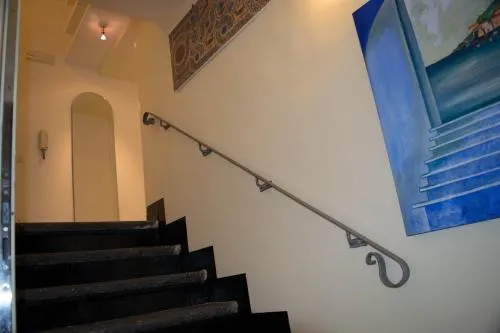 Il Guiscardo B&B
