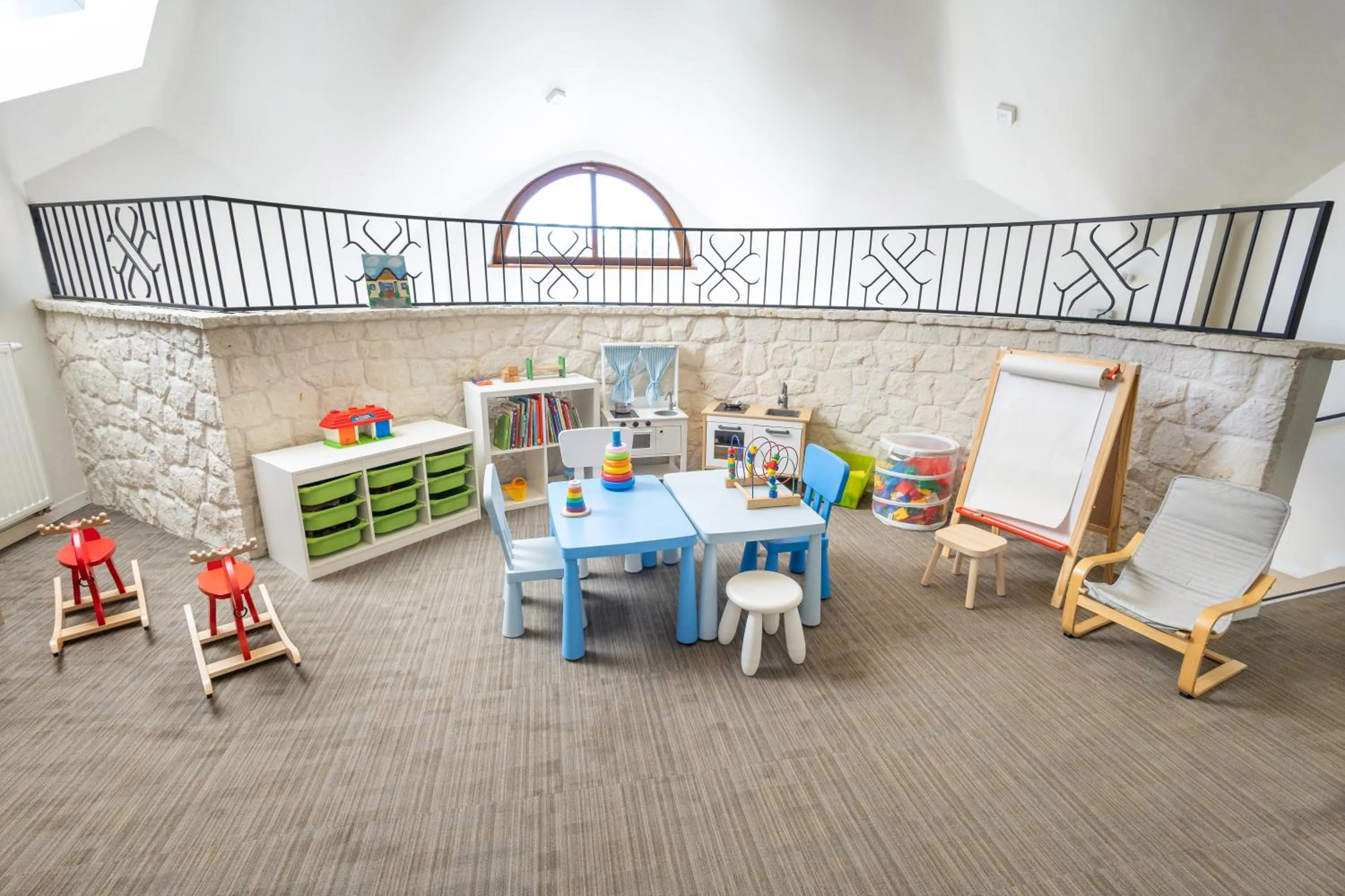 Hotel Kazimierzówka