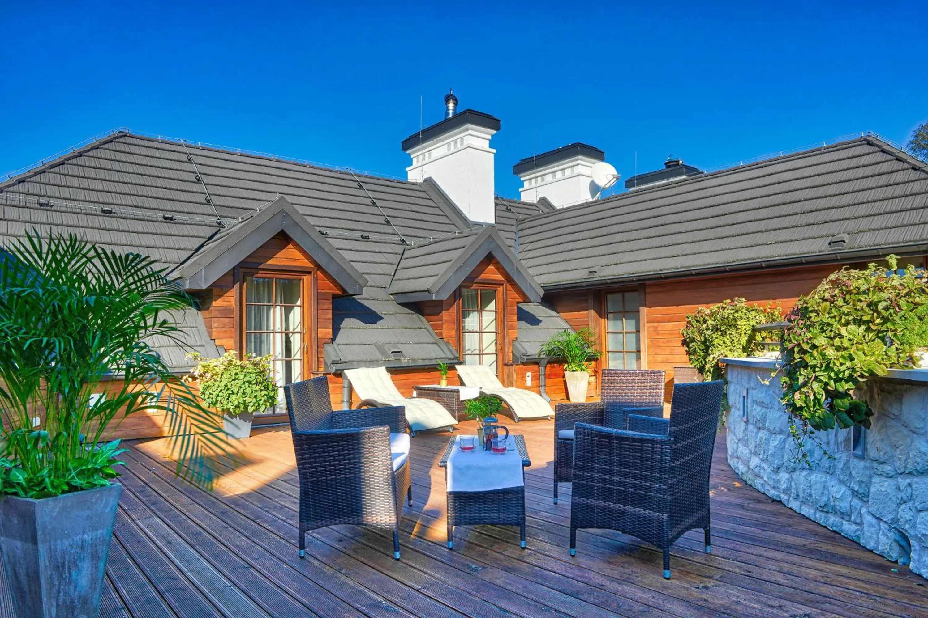 Hotel Kazimierzówka