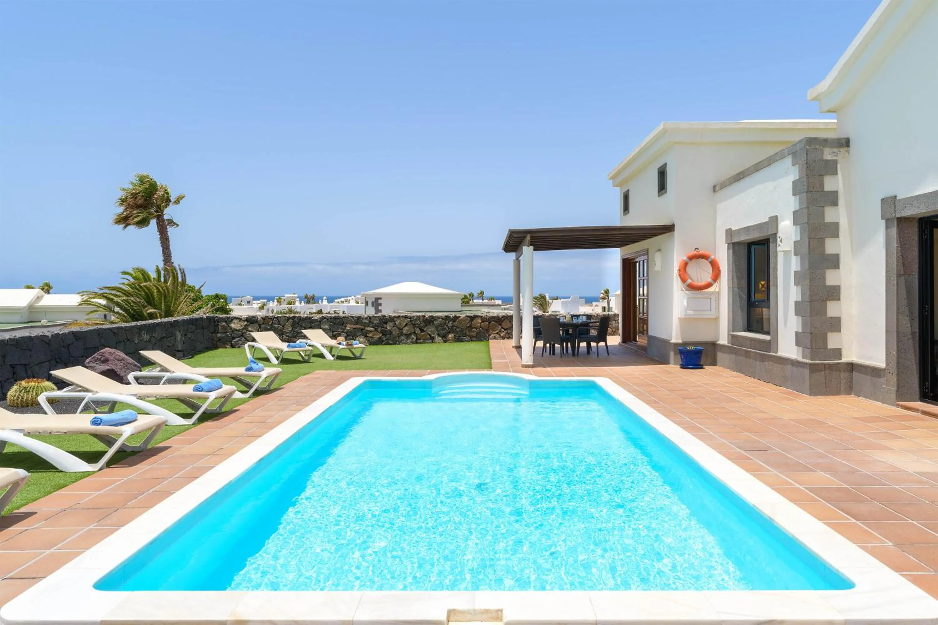 Villa Esterlicia