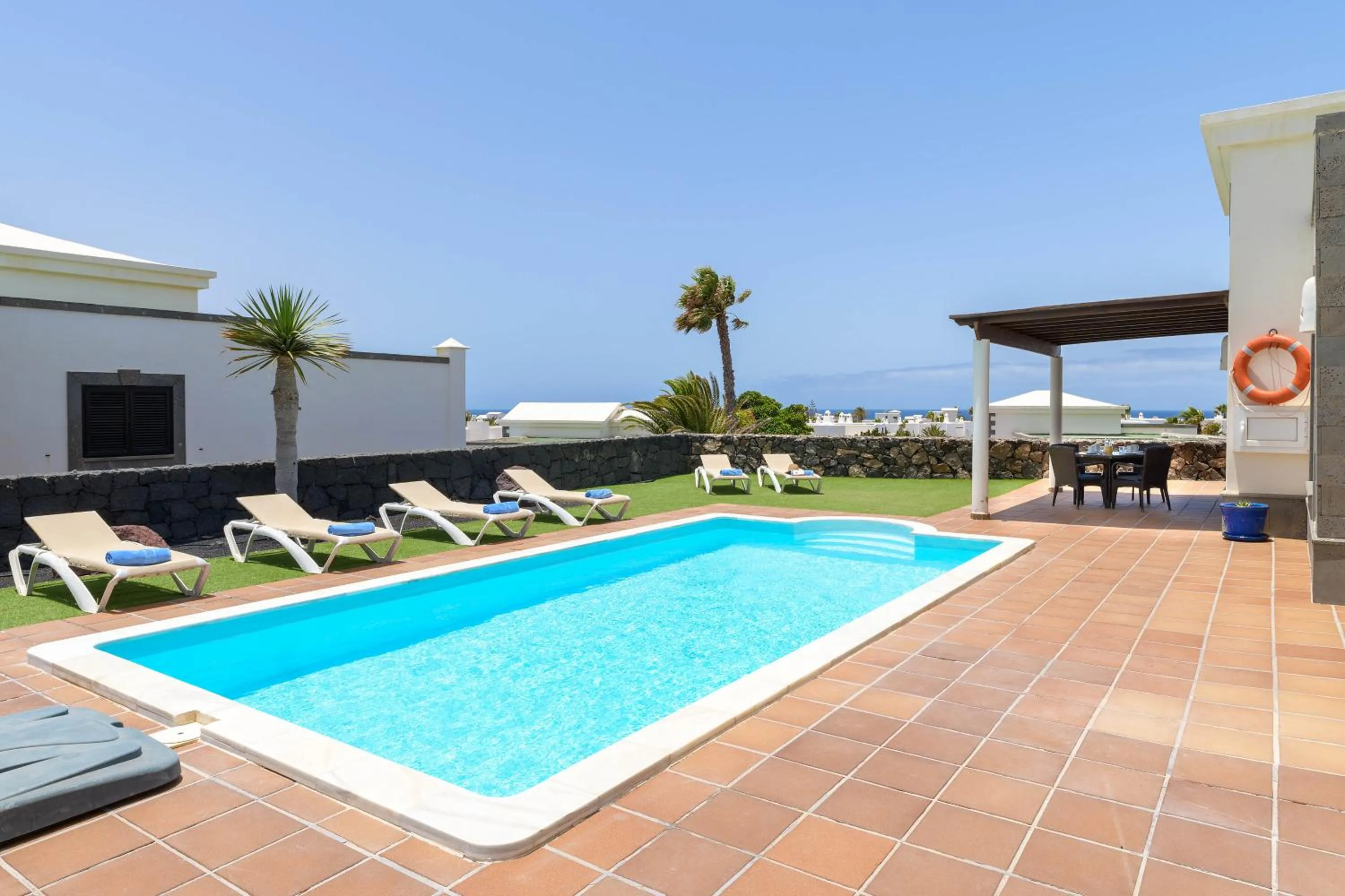 Villa Esterlicia