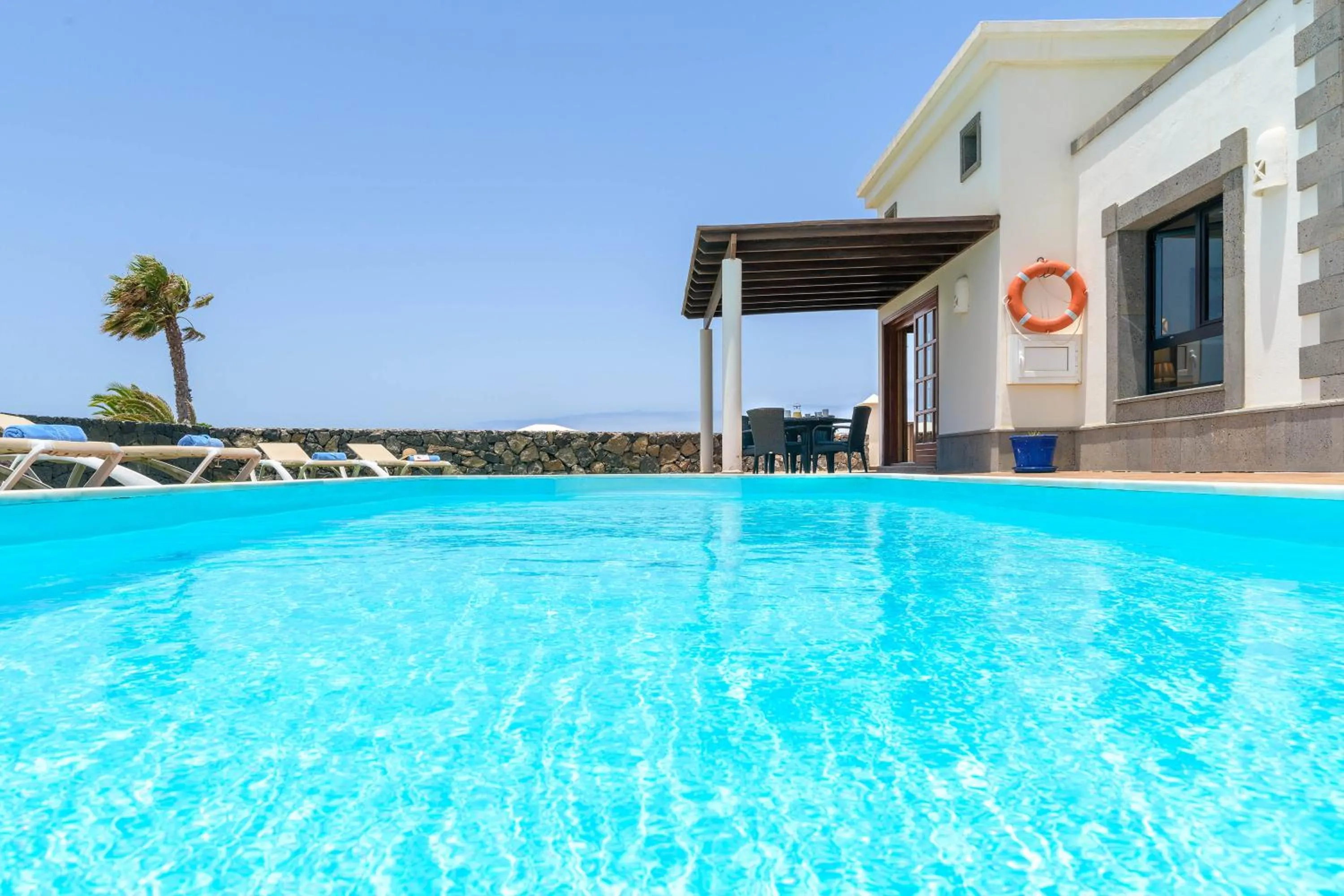 Villa Esterlicia