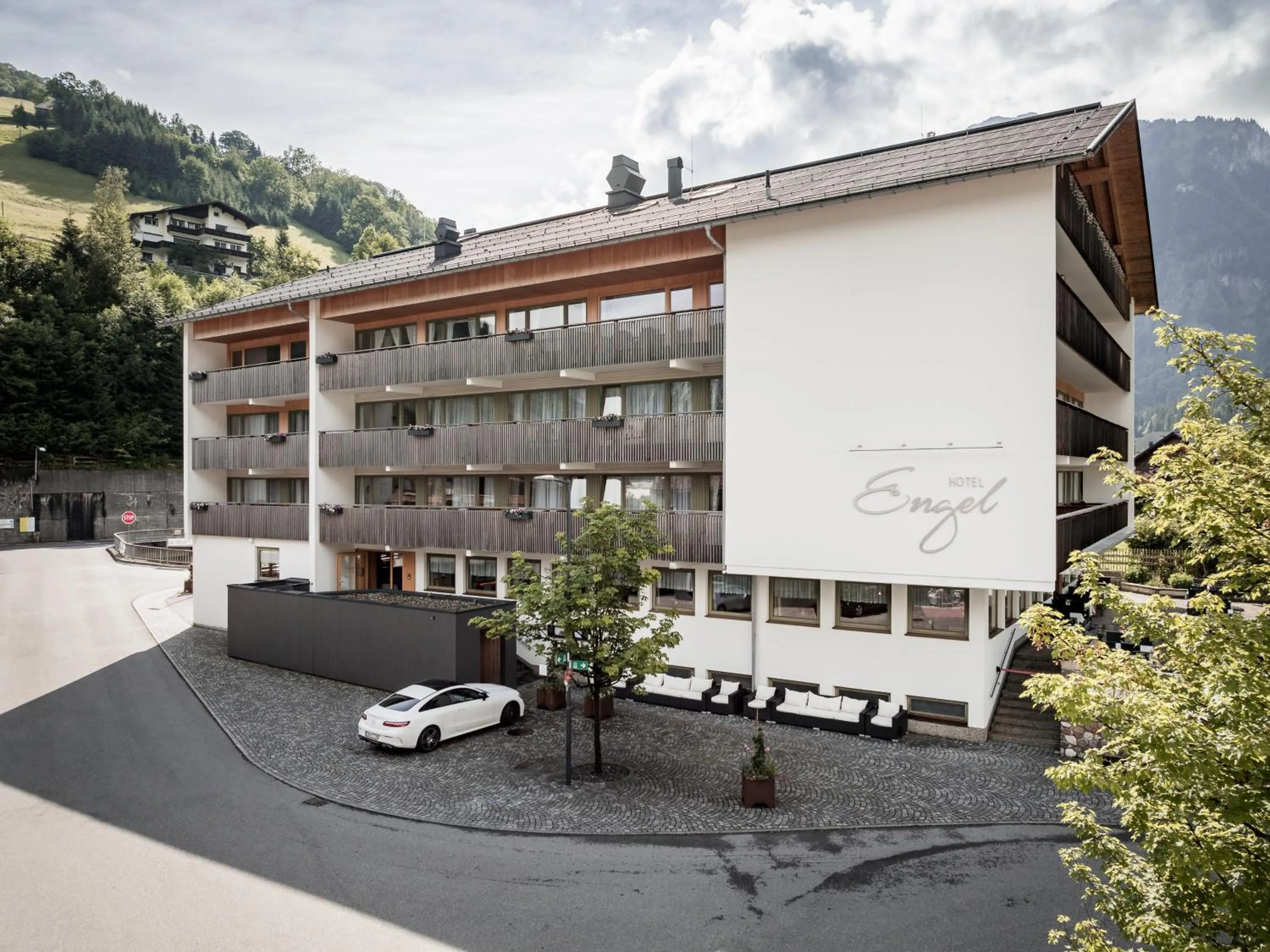 Hotel Engel