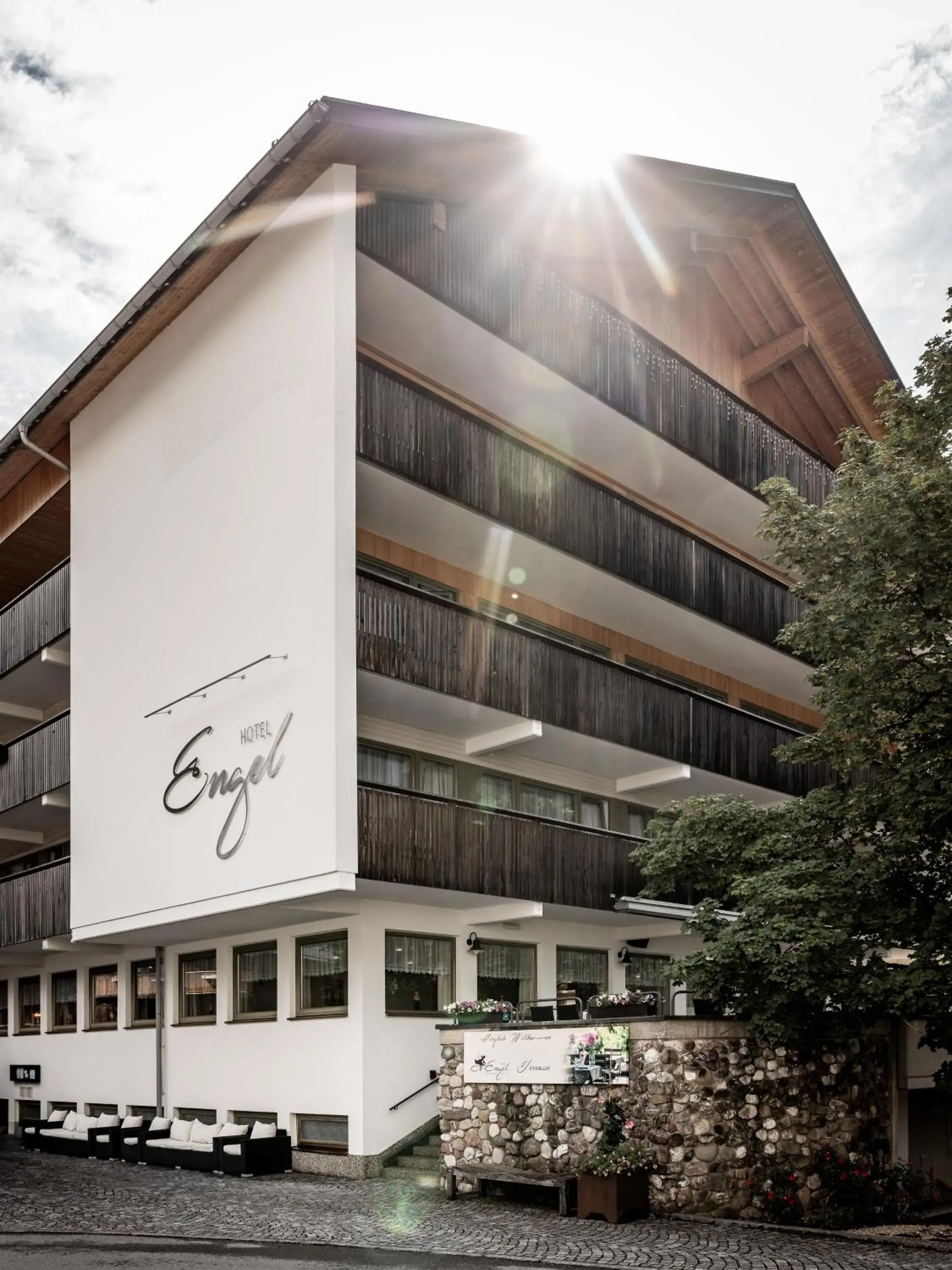 Hotel Engel Hotel Engel