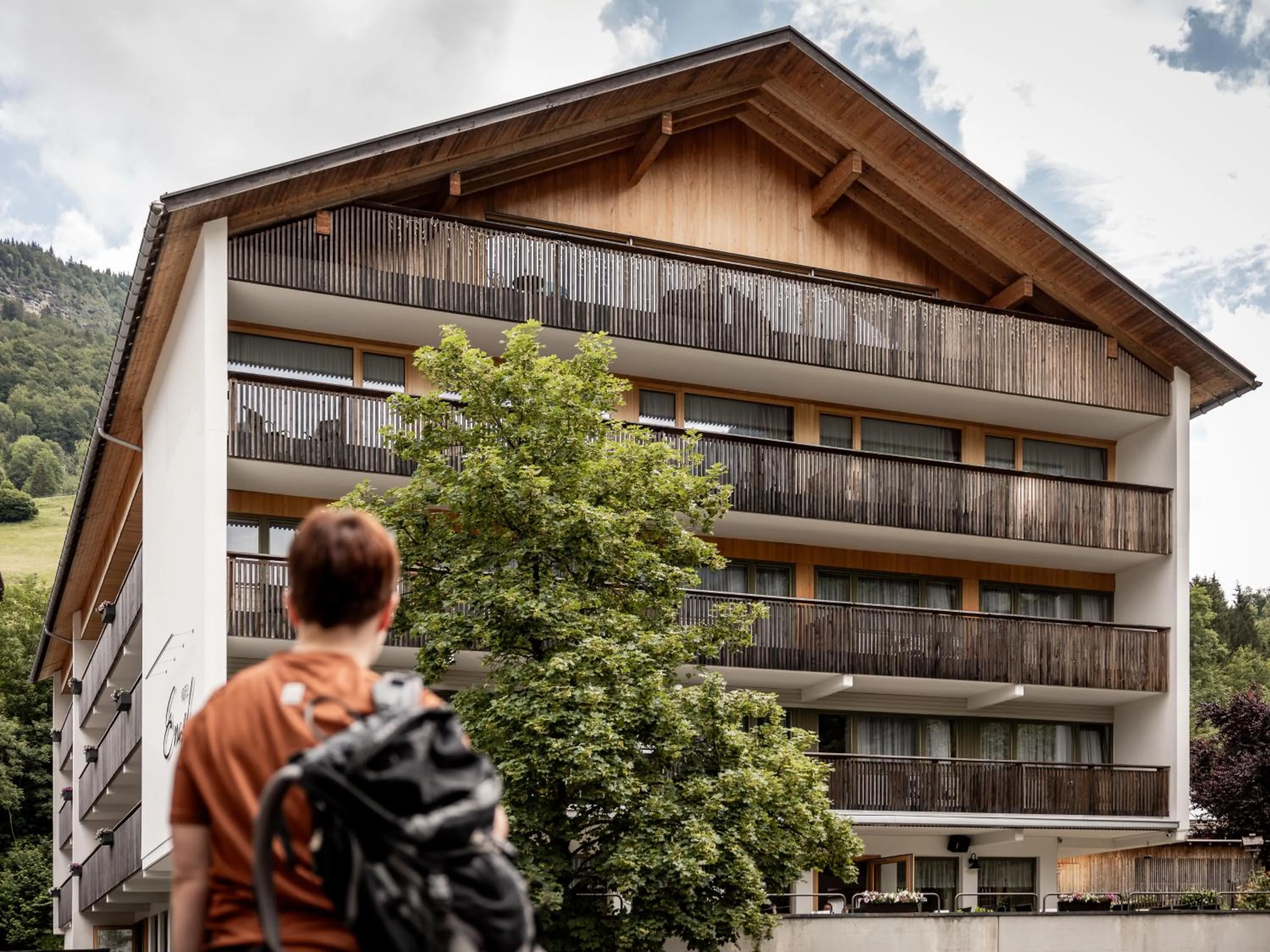 Hotel Engel