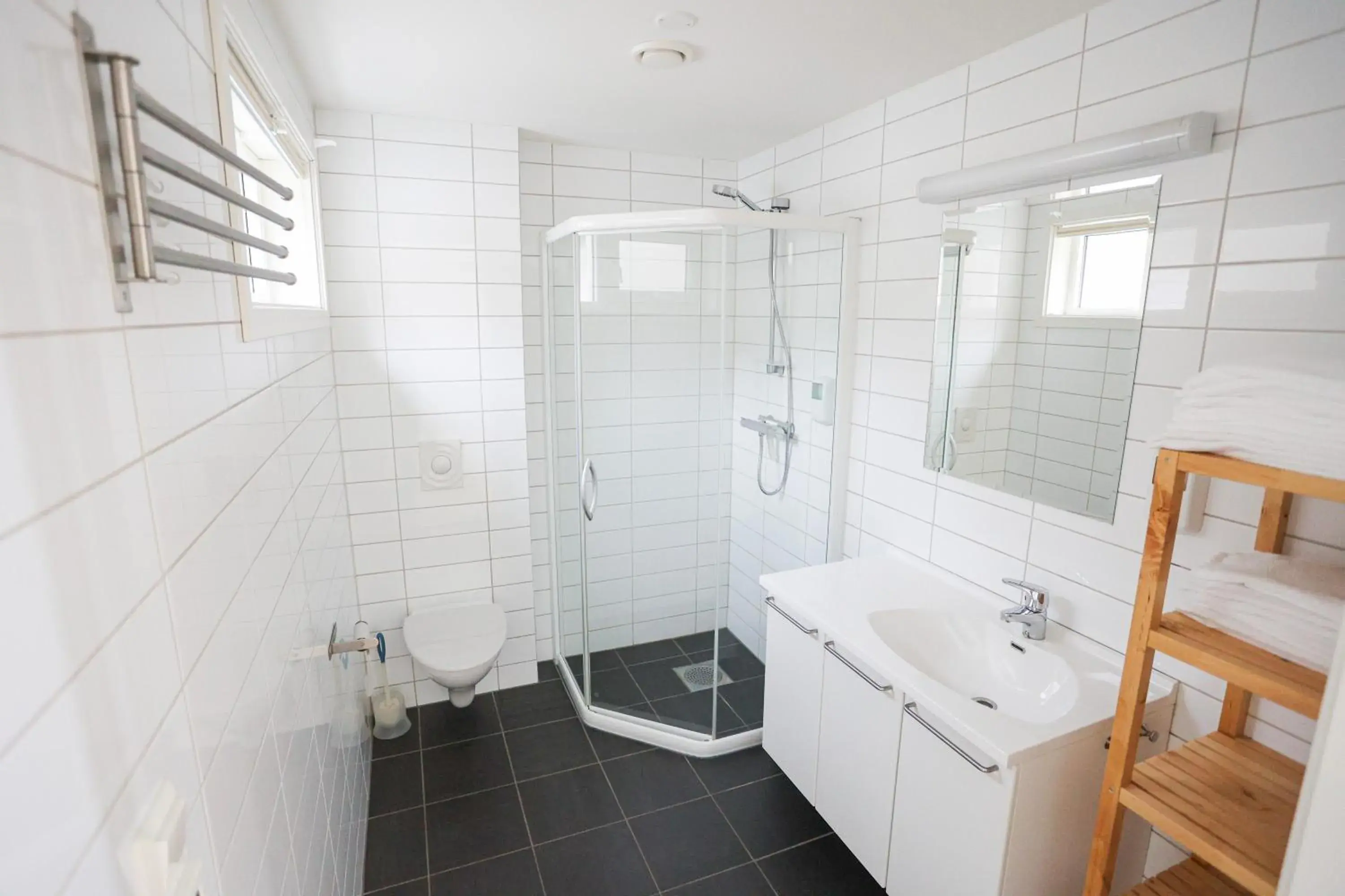 Two-Bedroom Apartment - single occupancy in Fjordbris Hotel Two-Bedroom Apartment - single occupancy in Fjordbris Hotel