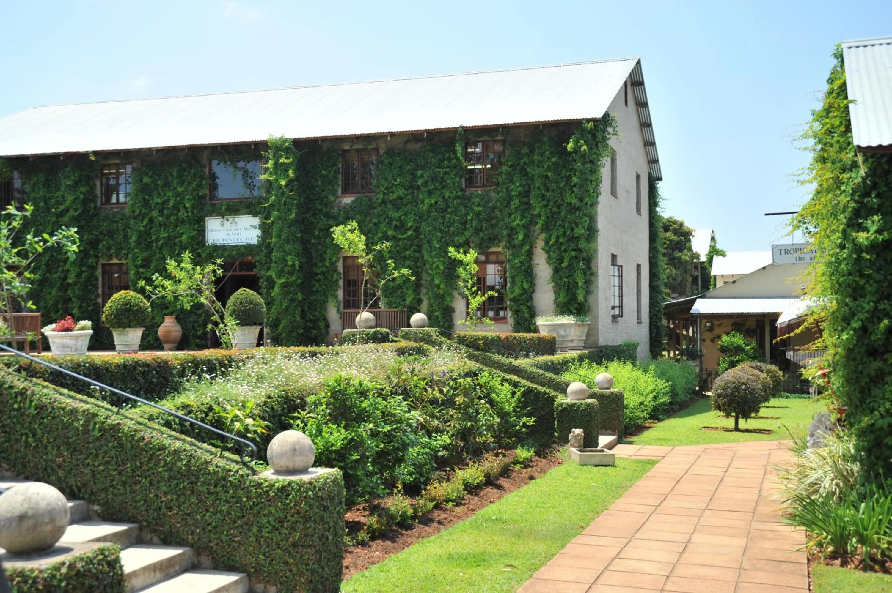 Activities in Casterbridge Hollow Boutique Hotel