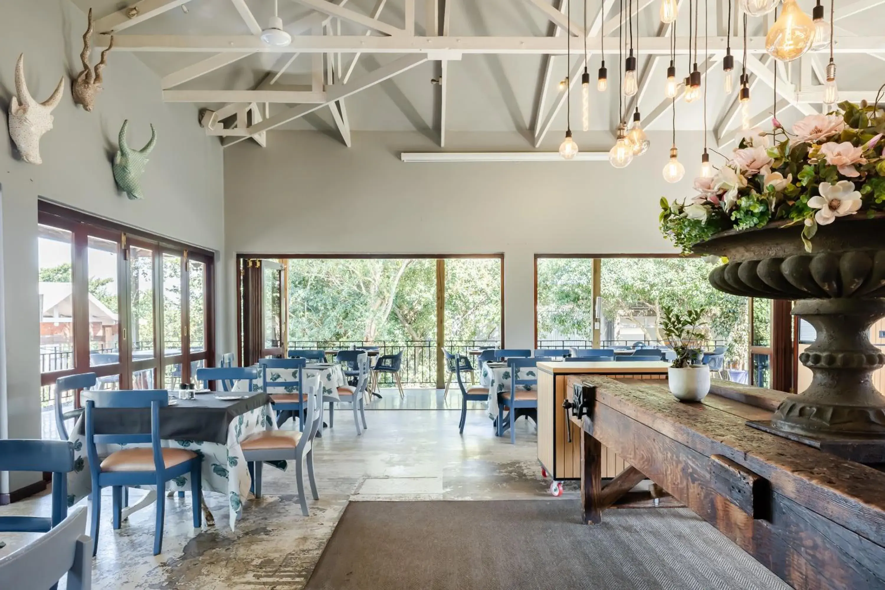 Restaurant/places to eat in Casterbridge Hollow Boutique Hotel Restaurant/places to eat in Casterbridge Hollow Boutique Hotel