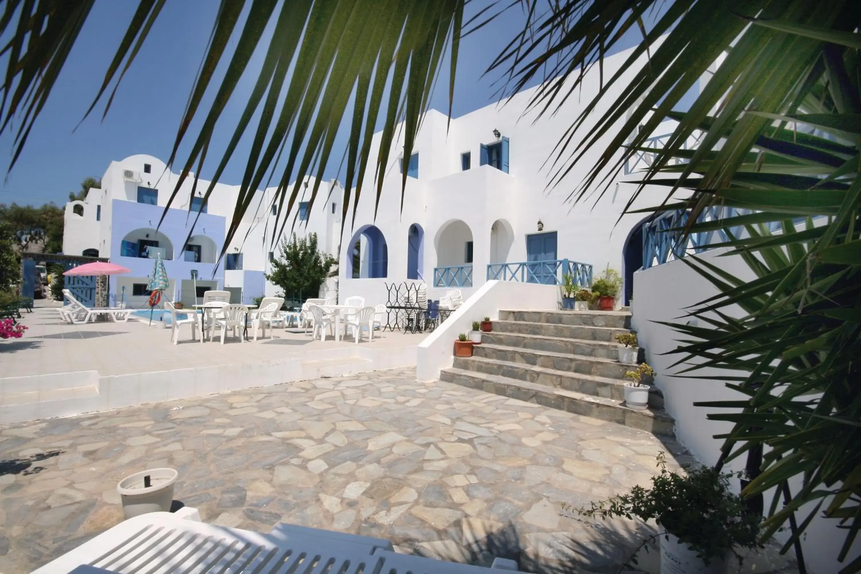 Hotel Kalma Hotel Kalma