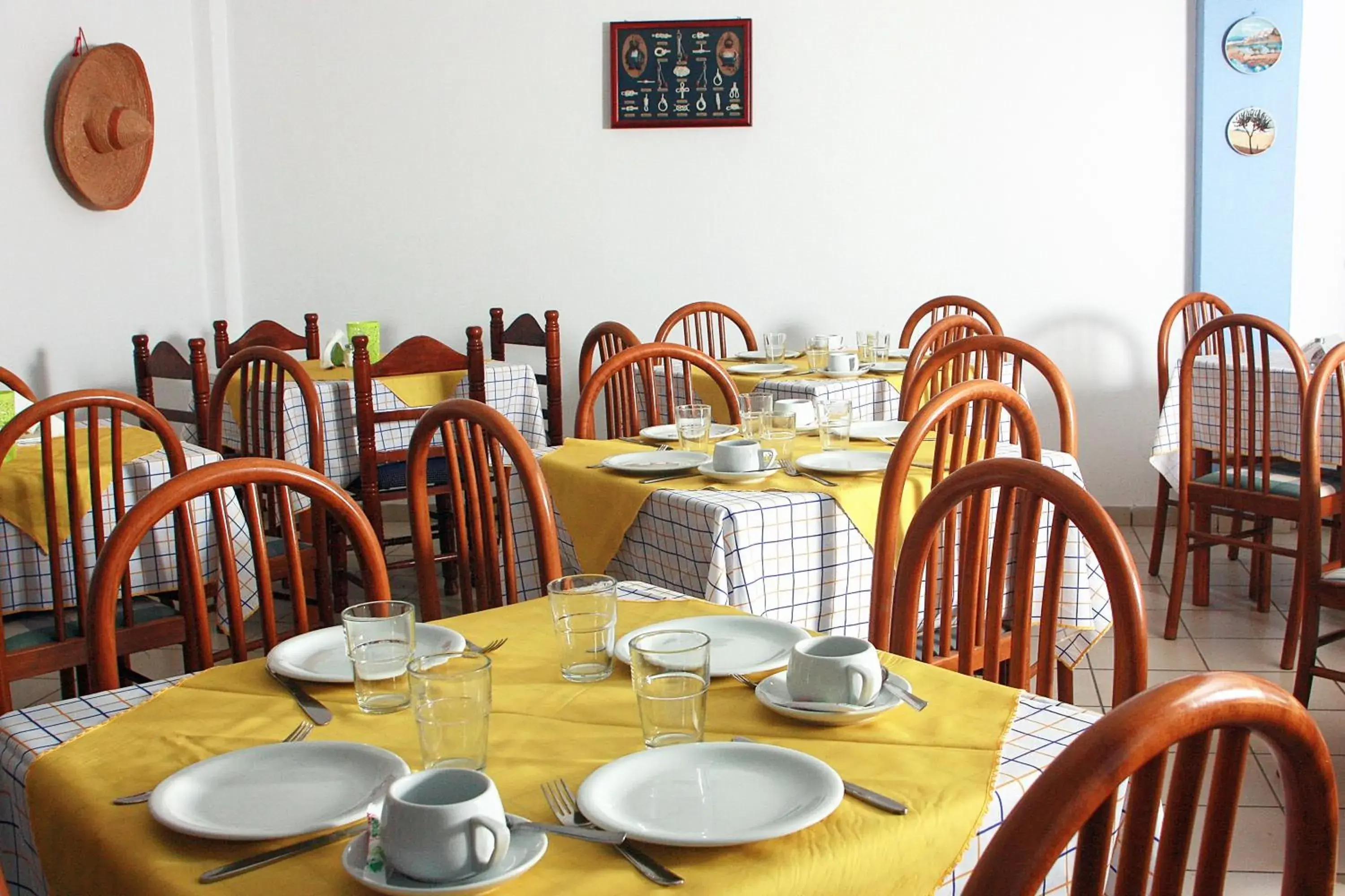 Restaurant/places to eat in Hotel Kalma Restaurant/places to eat in Hotel Kalma
