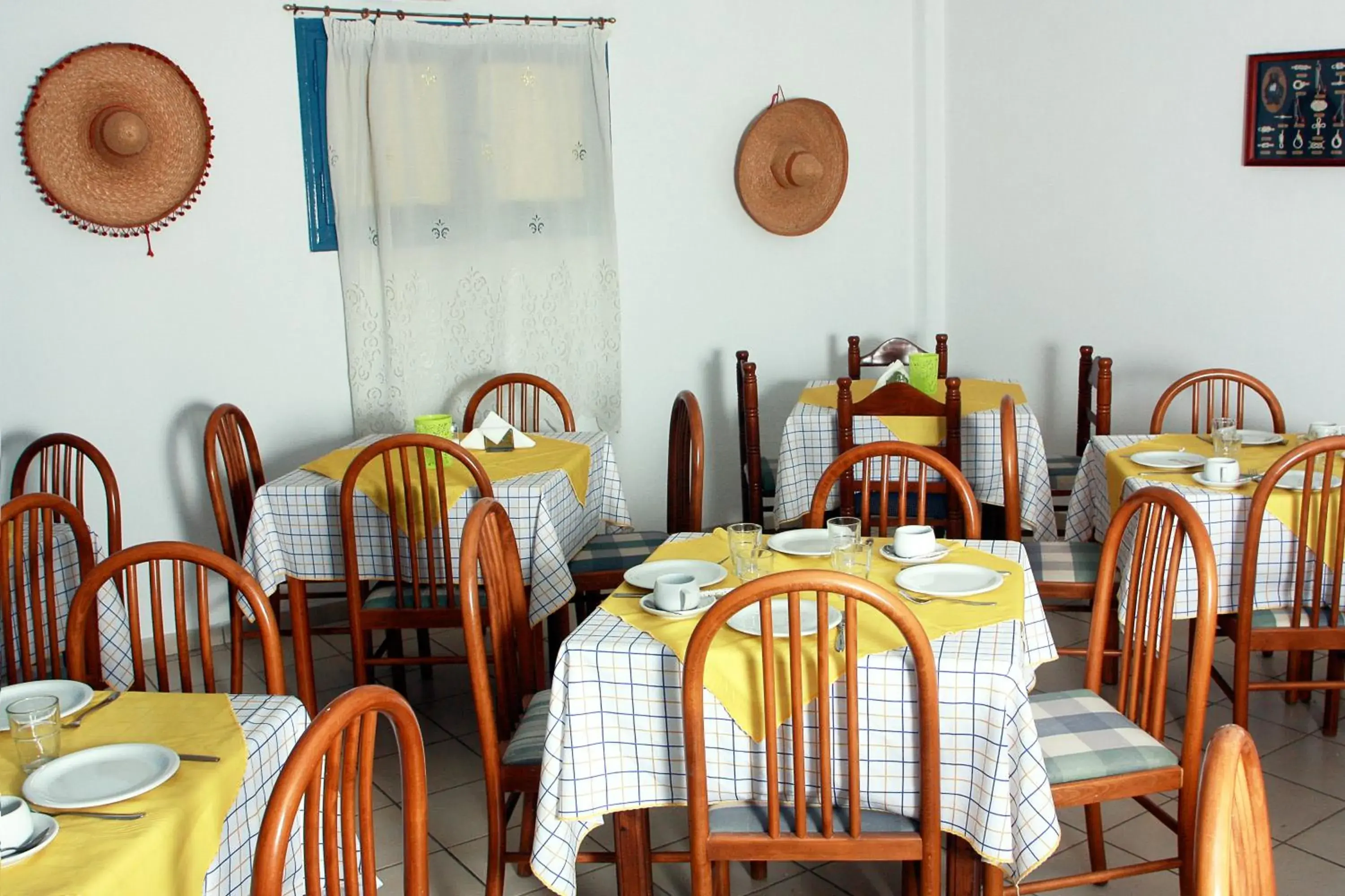 Restaurant/places to eat in Hotel Kalma Restaurant/places to eat in Hotel Kalma