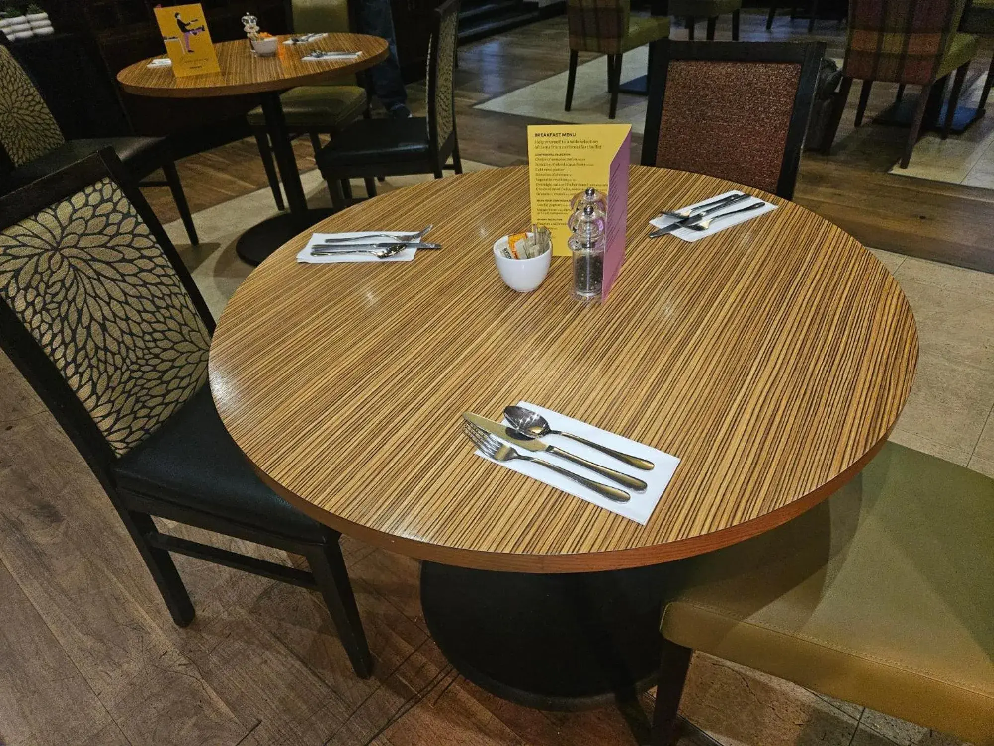 Breakfast in Leonardo Inn Glasgow West End Breakfast in Leonardo Inn Glasgow West End