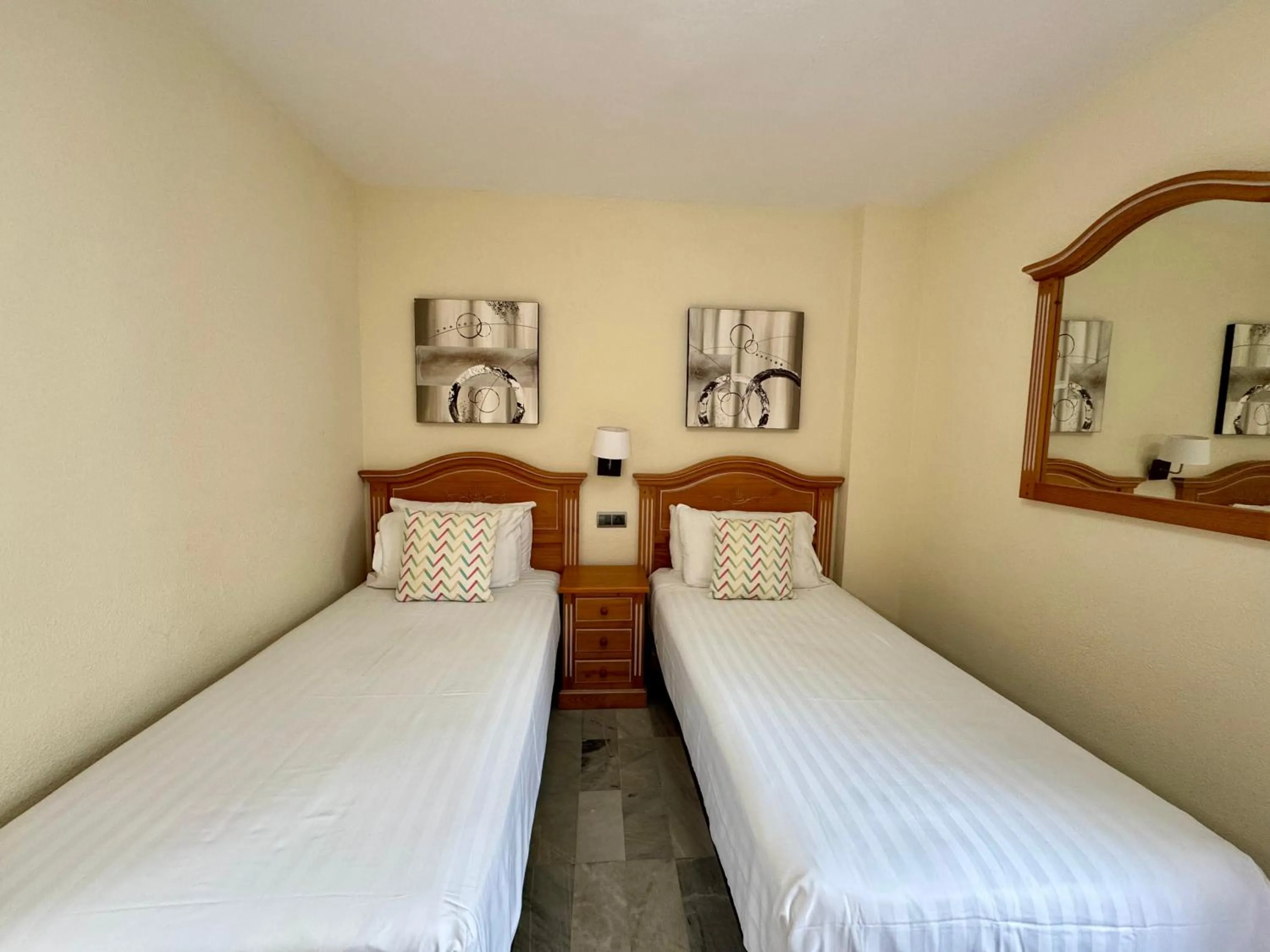 Bedroom, Bed in Macdonald Villacana Resort