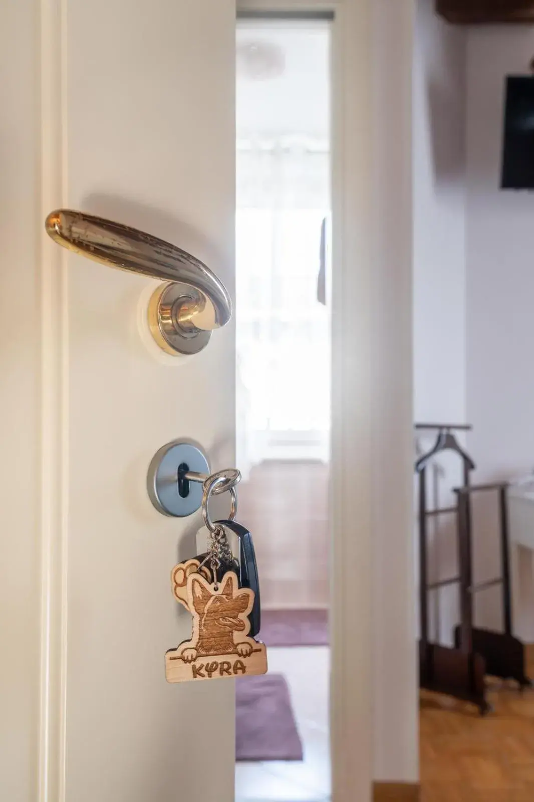 Double or Twin Room - single occupancy in La Fossetta B&B Double or Twin Room - single occupancy in La Fossetta B&B