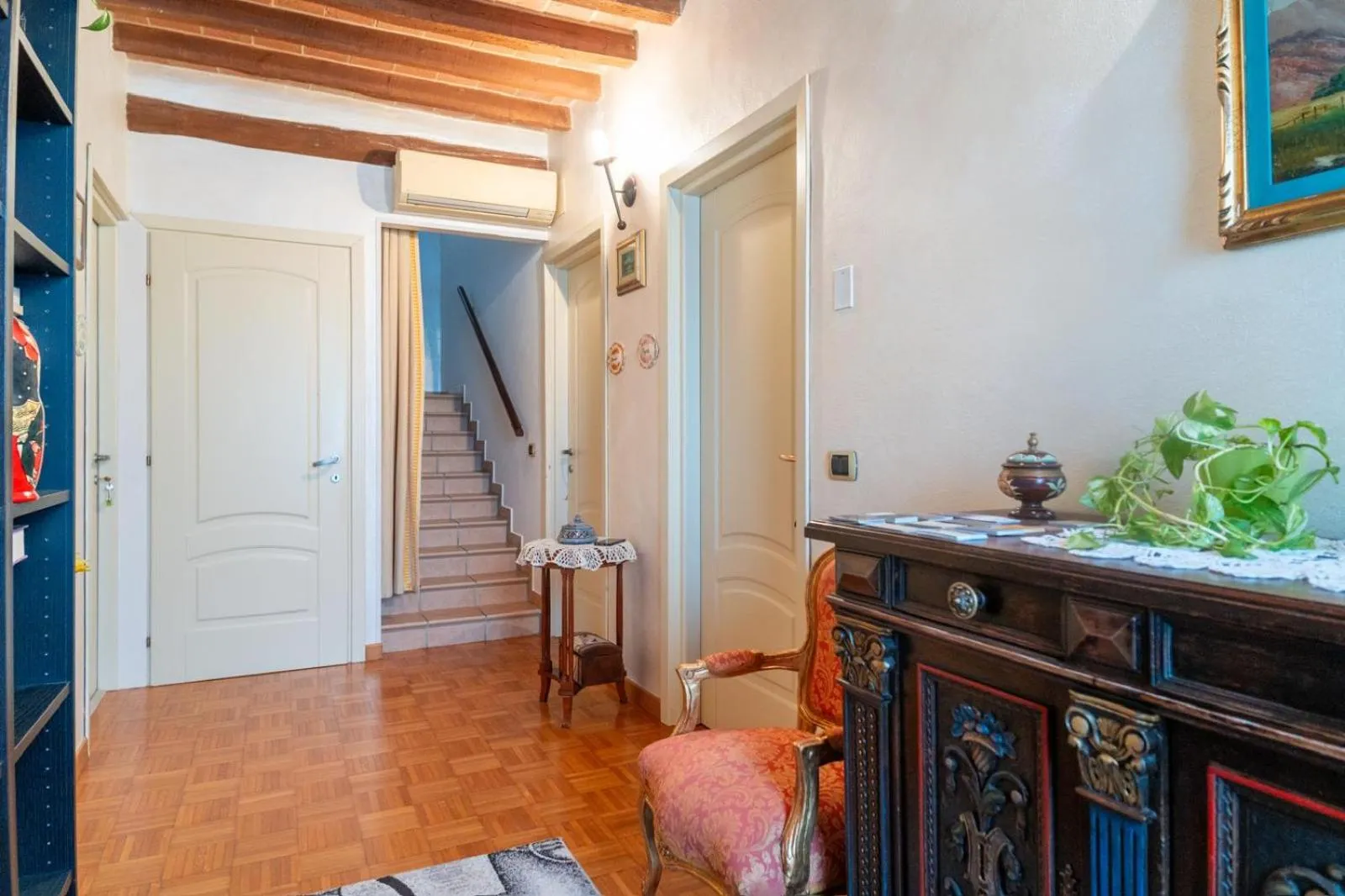 La Fossetta B&B