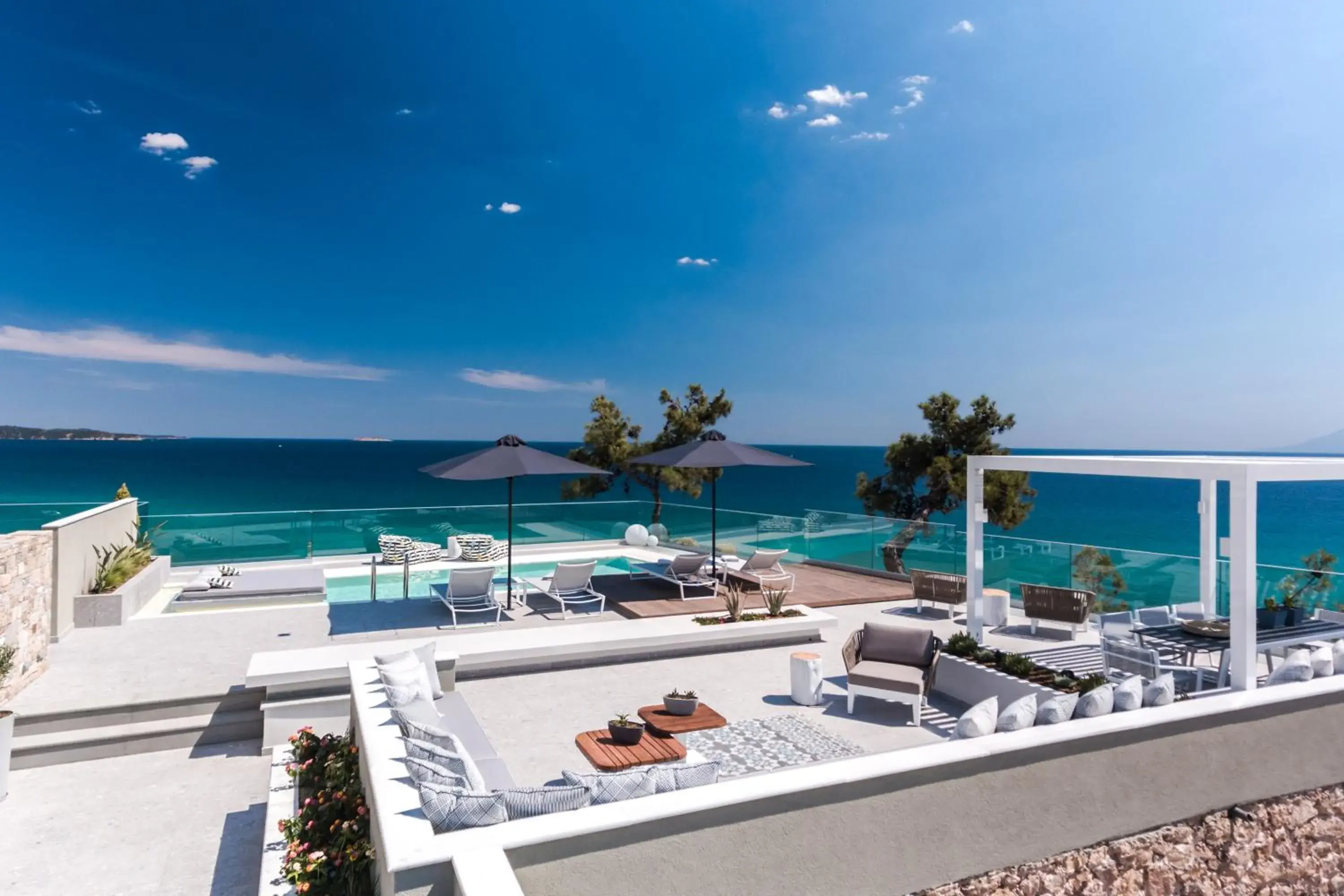 360ᵒ Luxury View Collection - Adults Only 360ᵒ Luxury View Collection - Adults Only