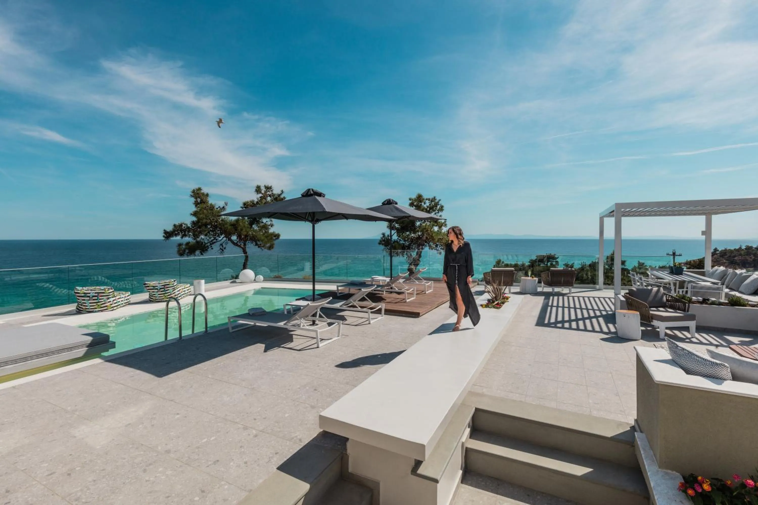 360ᵒ Luxury View Collection - Adults Only