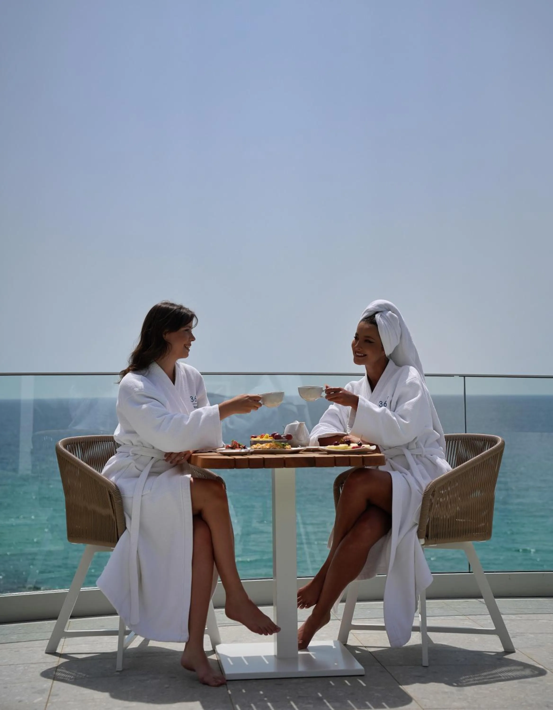 360ᵒ Luxury View Collection - Adults Only