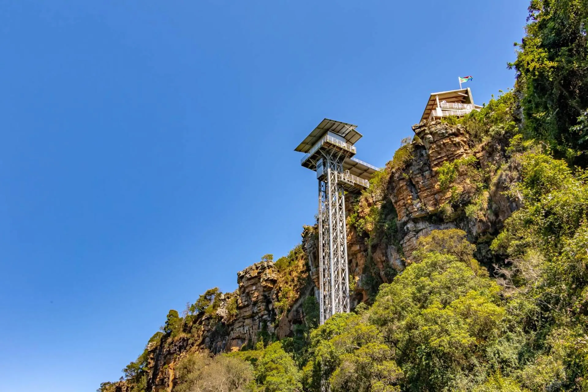 Activities in Hippo Hollow Country Estate